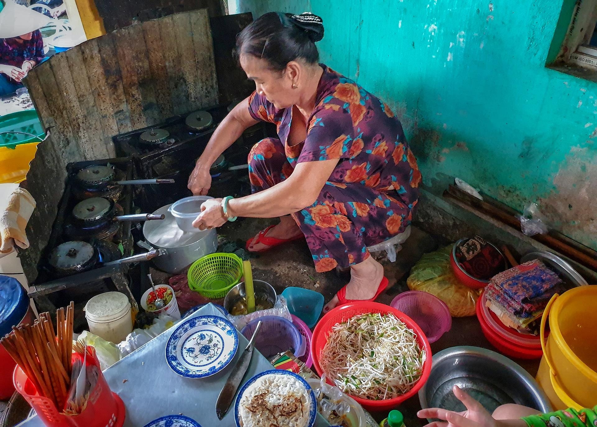 dam Chuon o Thua Thien Hue anh 19