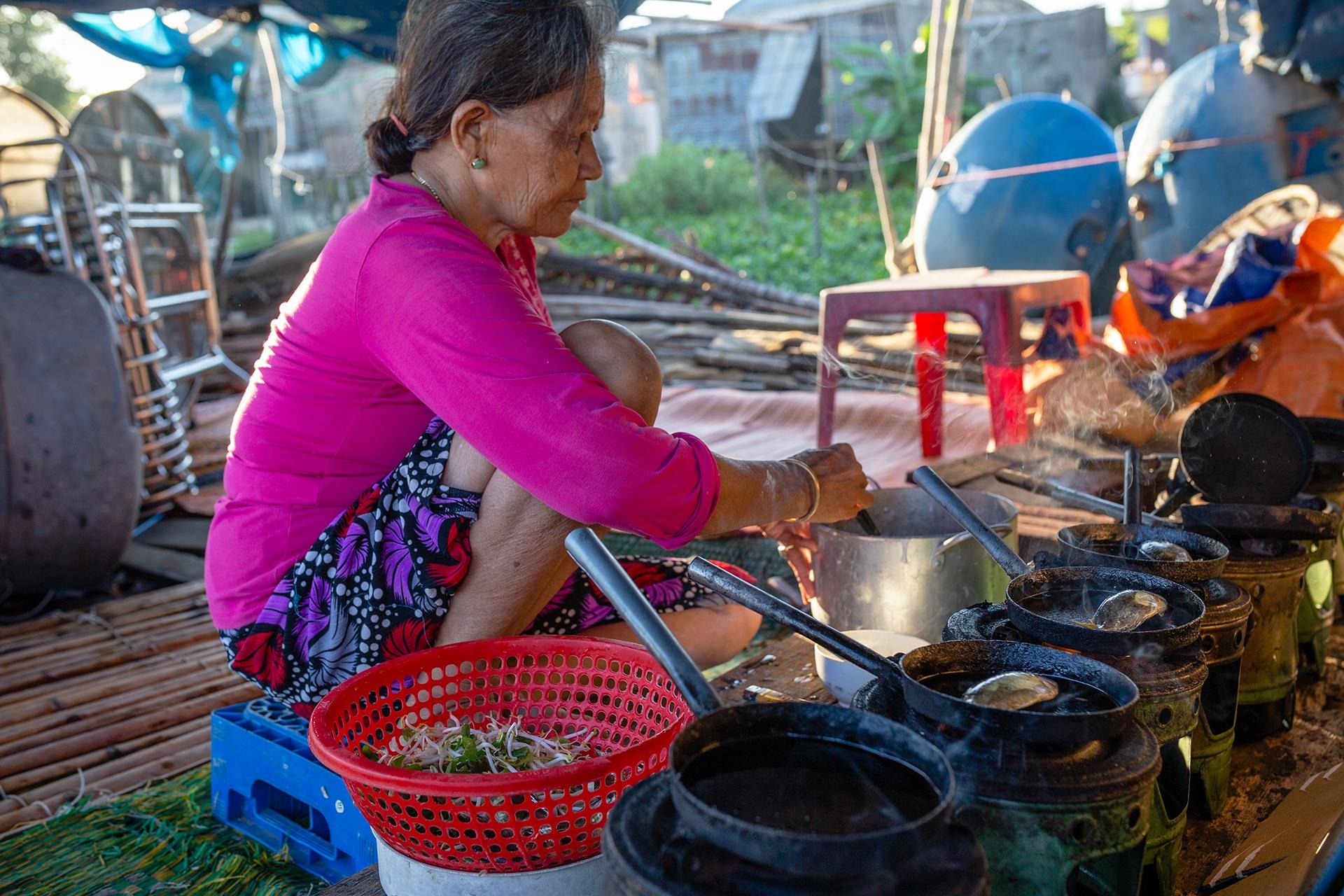 dam Chuon o Thua Thien Hue anh 18