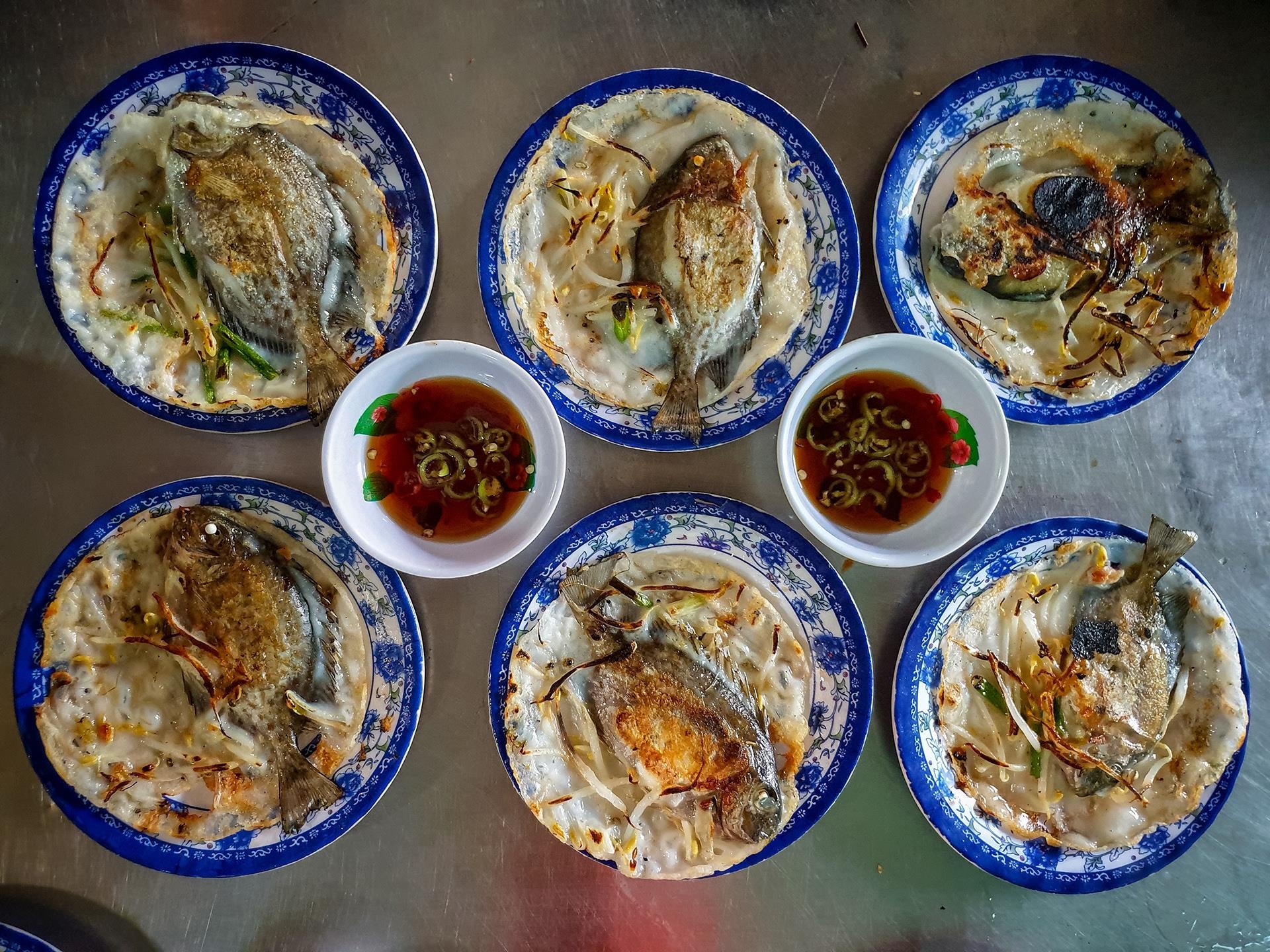 dam Chuon o Thua Thien Hue anh 22