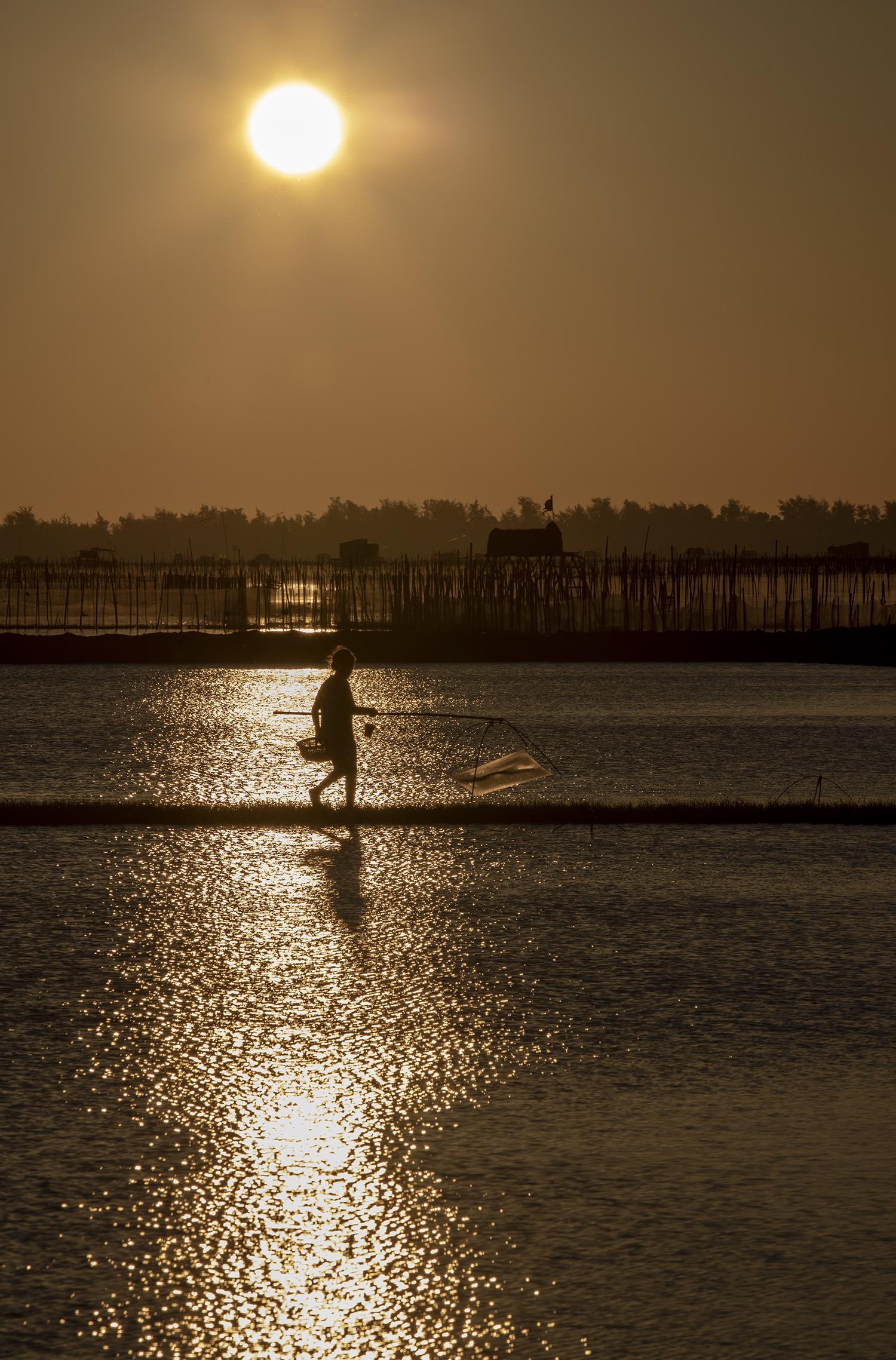 dam Chuon o Thua Thien Hue anh 26