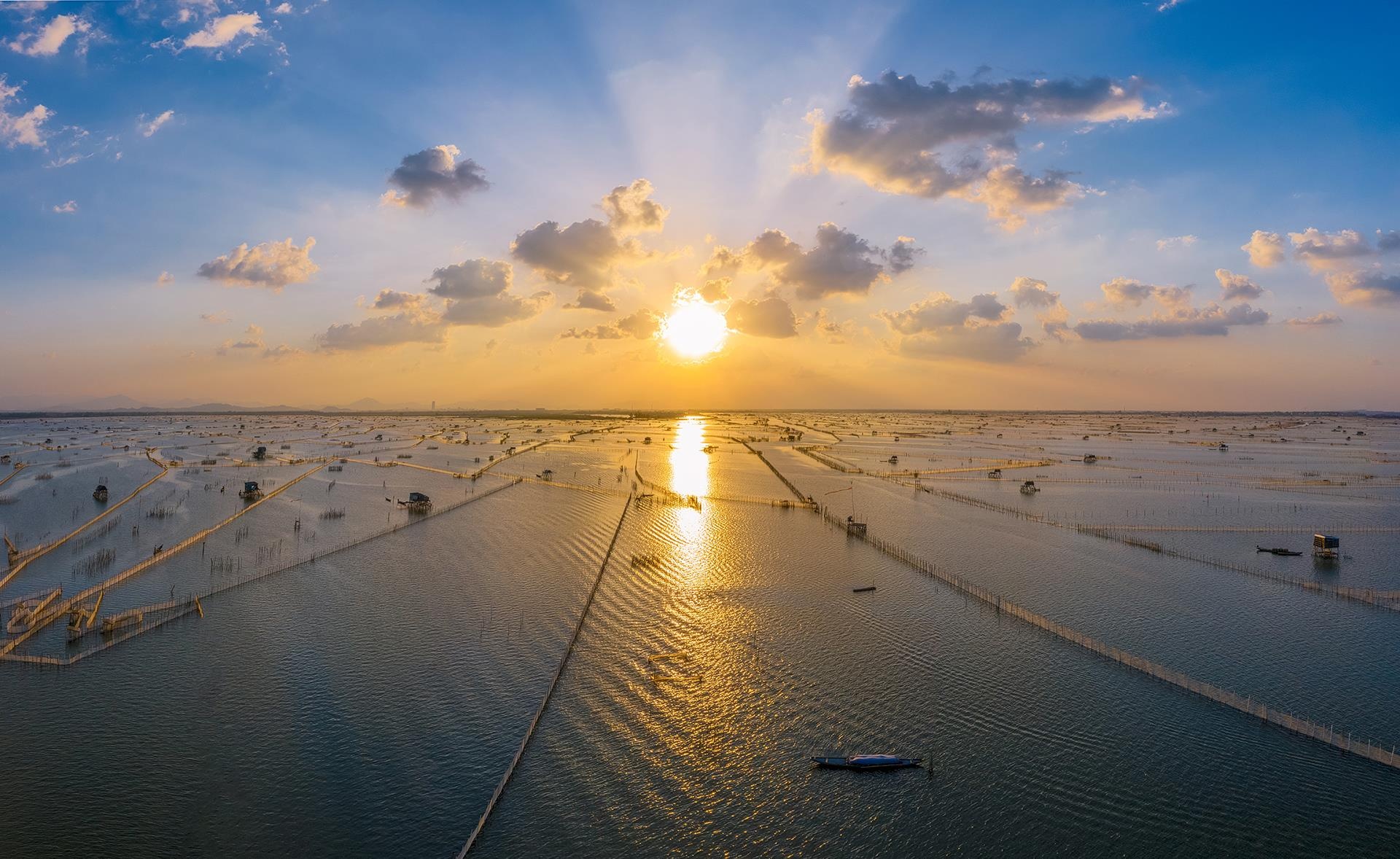 dam Chuon o Thua Thien Hue anh 11