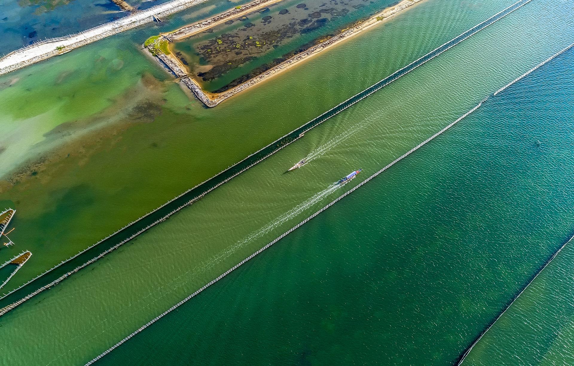 dam Chuon o Thua Thien Hue anh 9