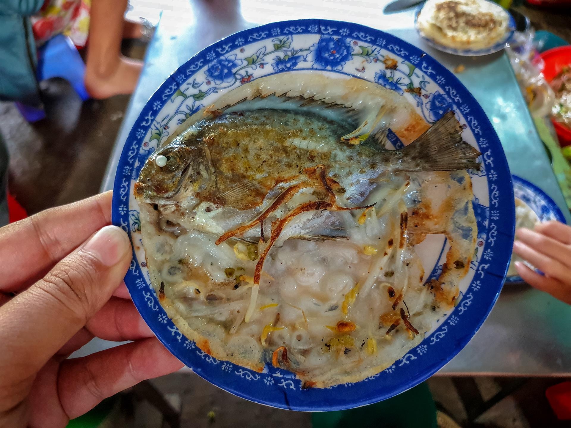 dam Chuon o Thua Thien Hue anh 23