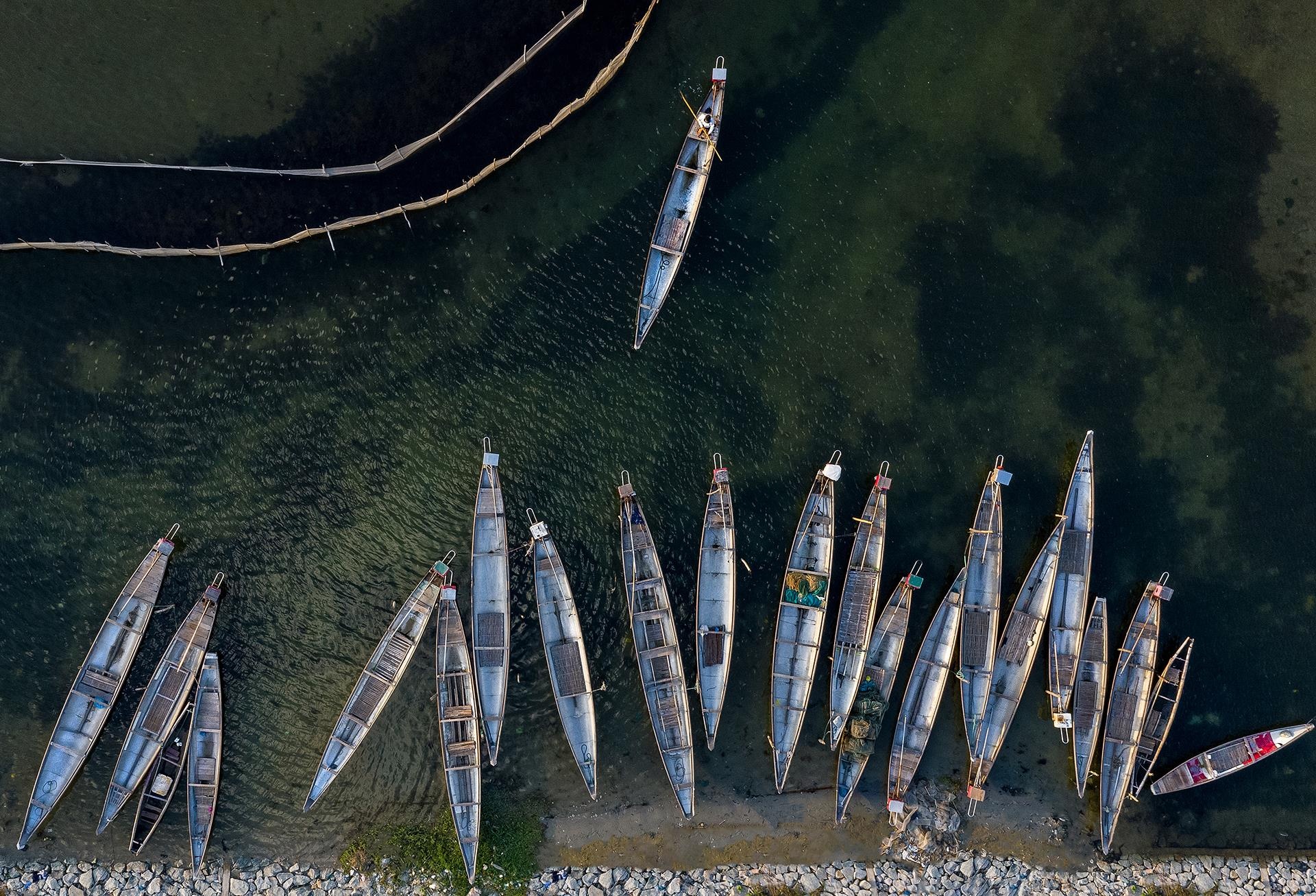 dam Chuon o Thua Thien Hue anh 5