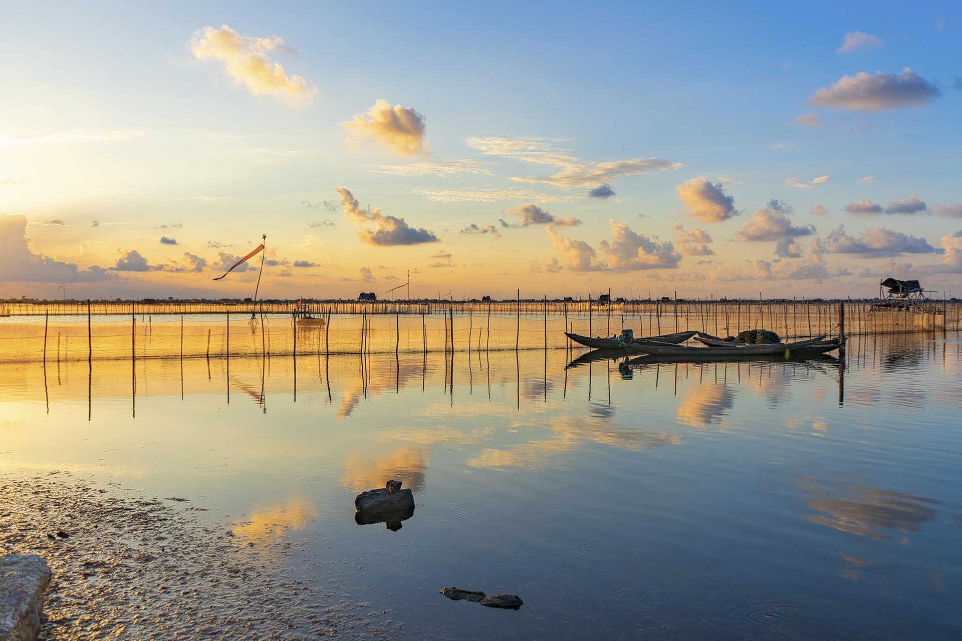 dam Chuon o Thua Thien Hue anh 12