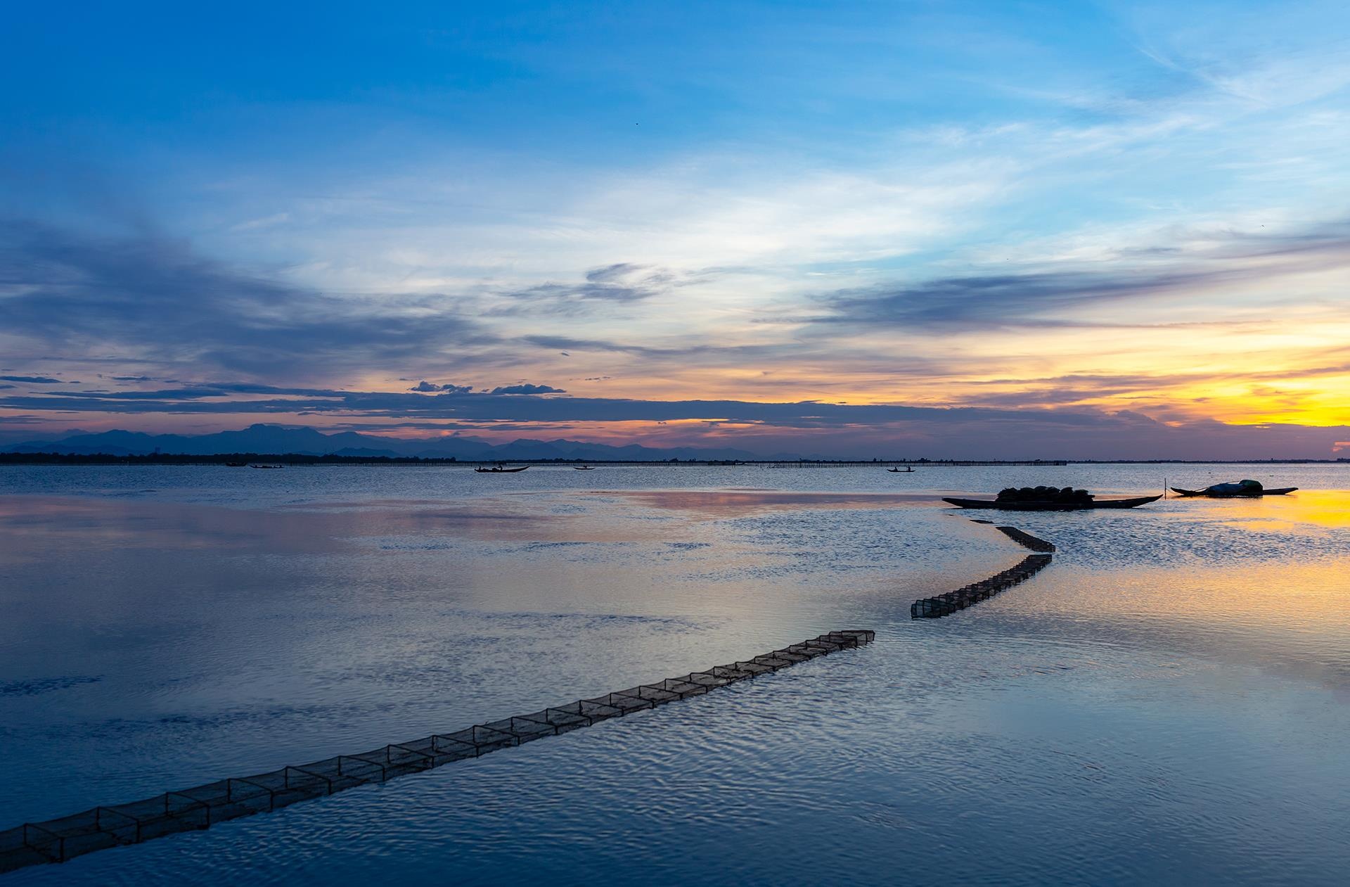 dam Chuon o Thua Thien Hue anh 15