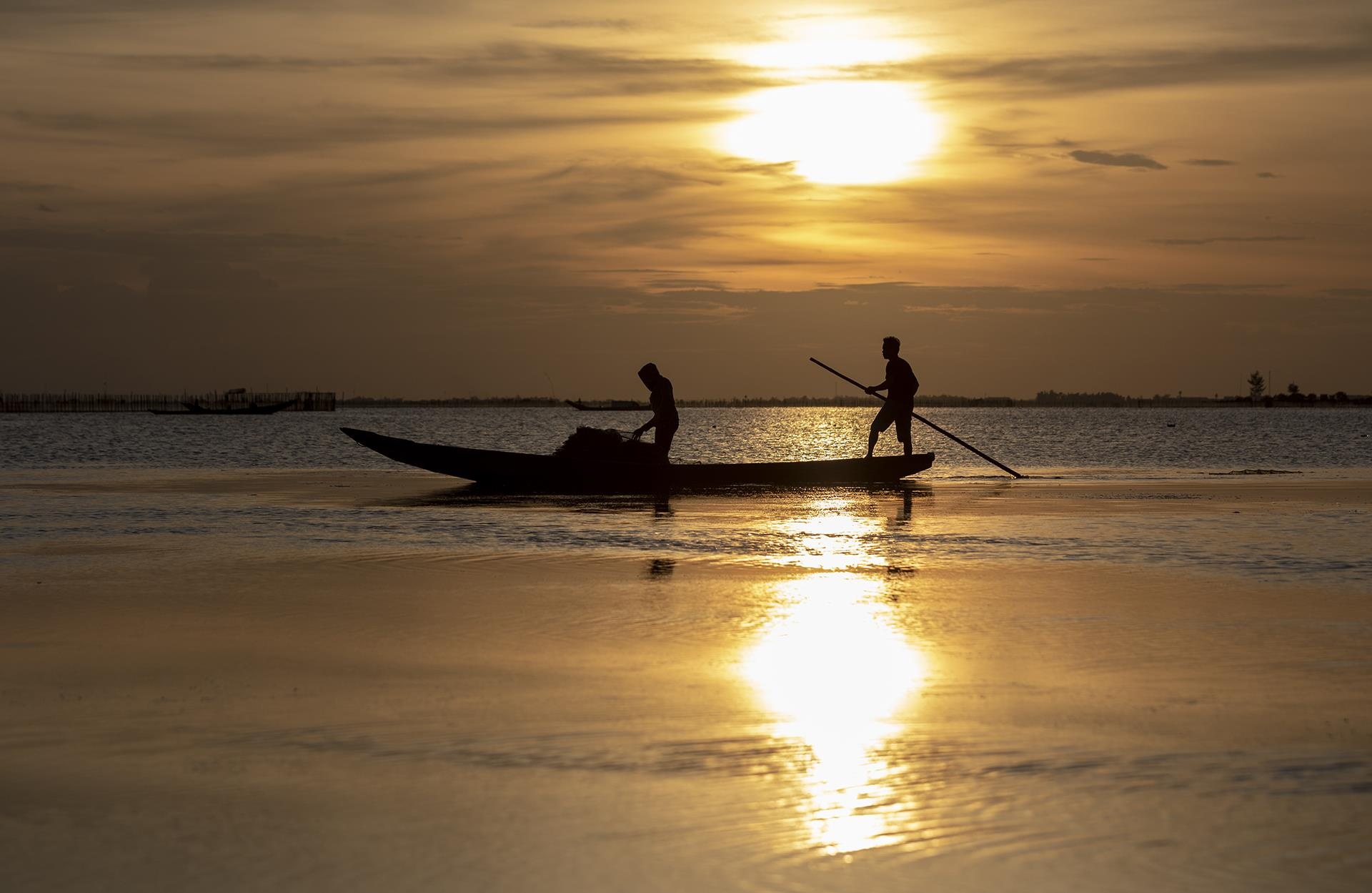 dam Chuon o Thua Thien Hue anh 6