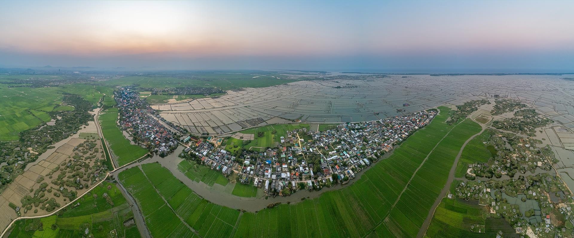 dam Chuon o Thua Thien Hue anh 28