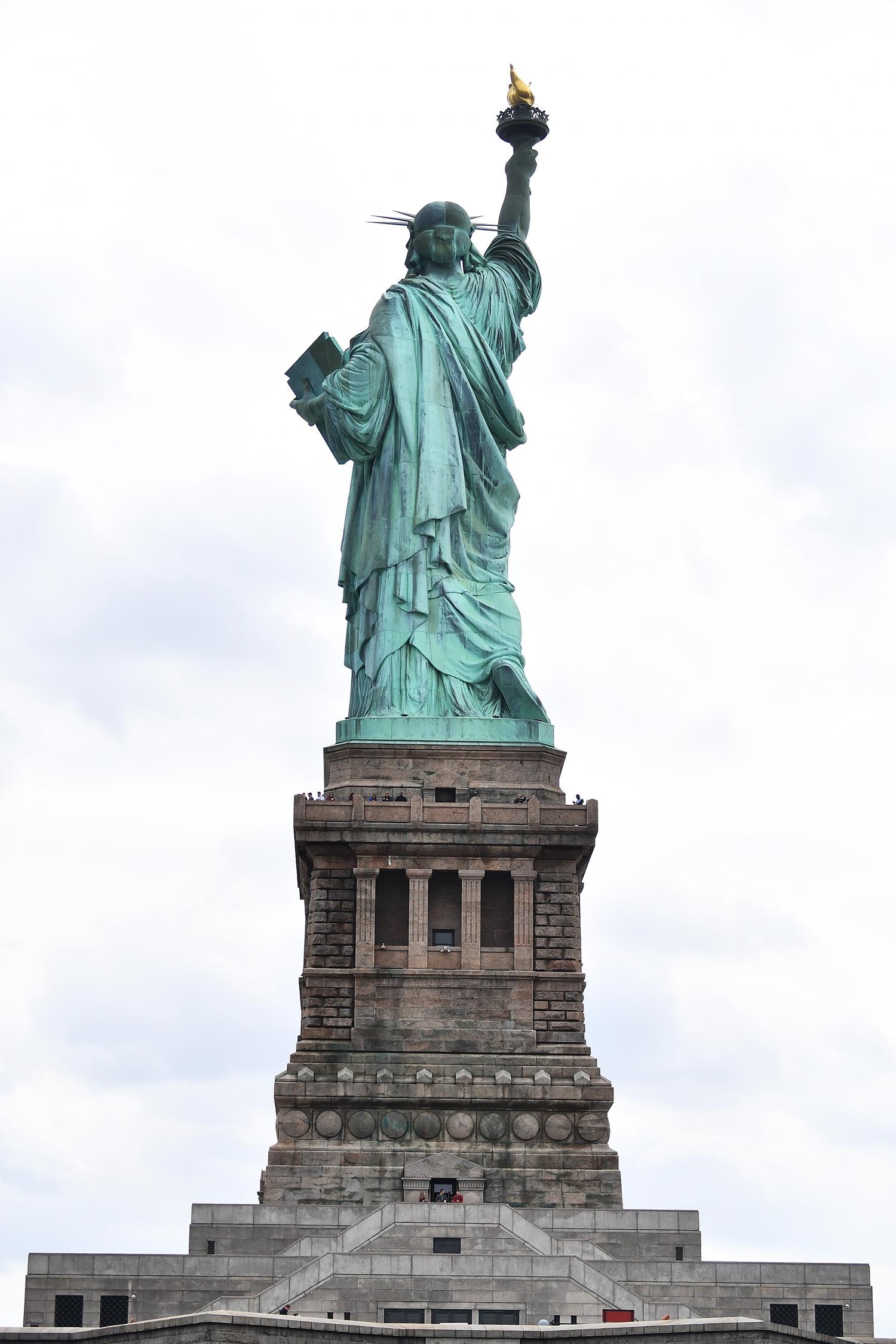 du lich My hai bo dong tay anh 26