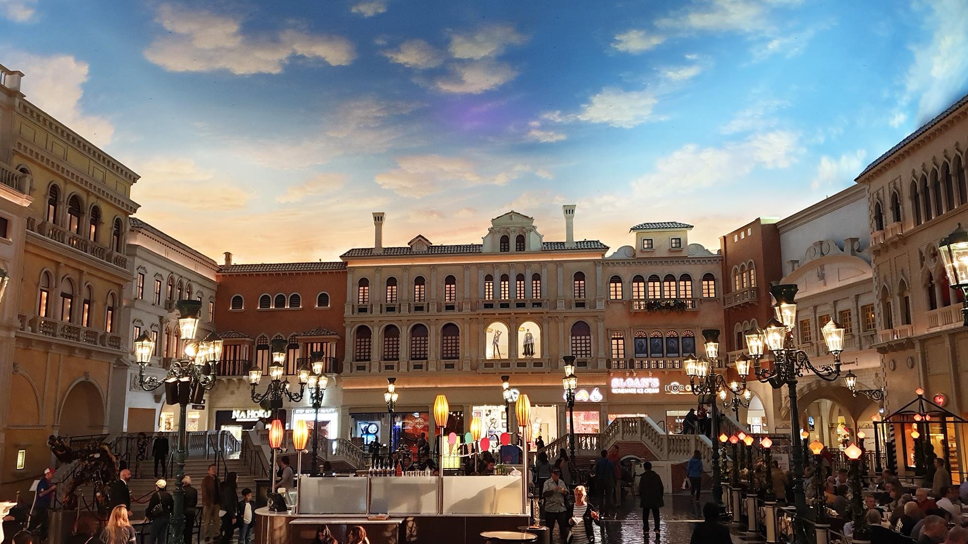 du lich My hai bo dong tay anh 11