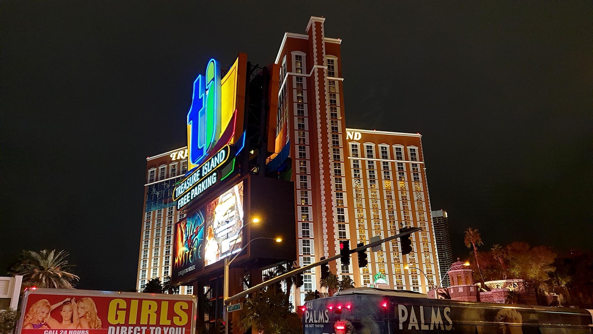 du lich My hai bo dong tay anh 12