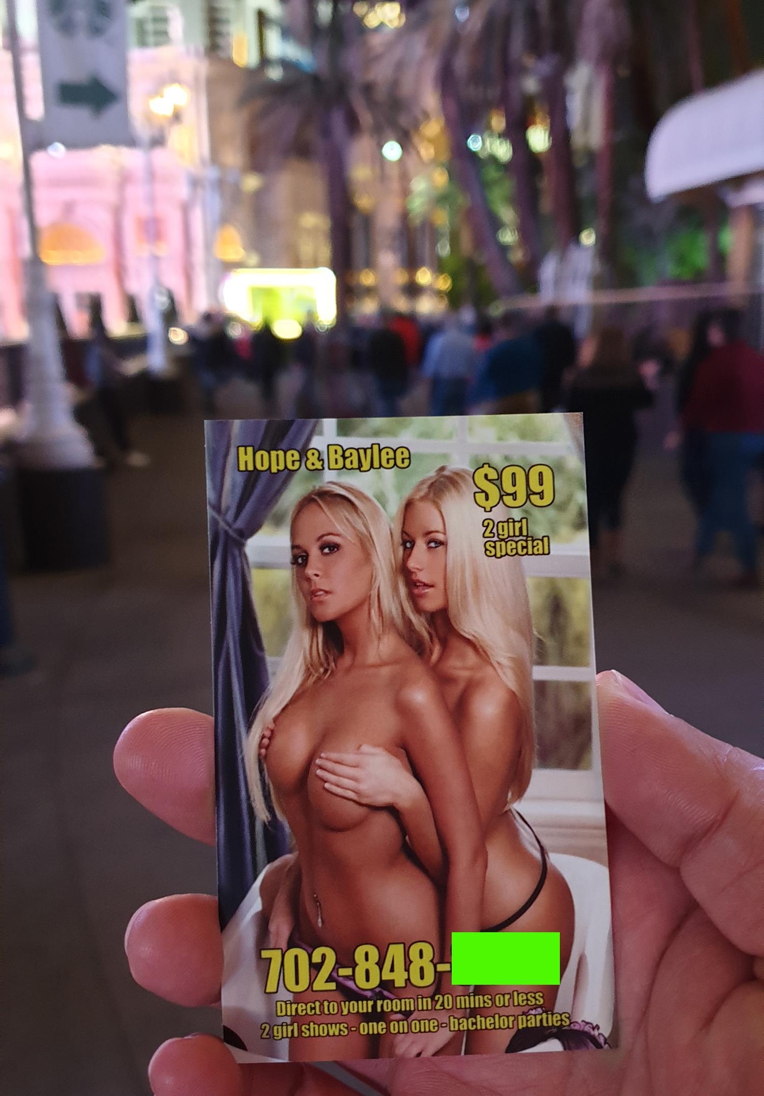 du lich My hai bo dong tay anh 13