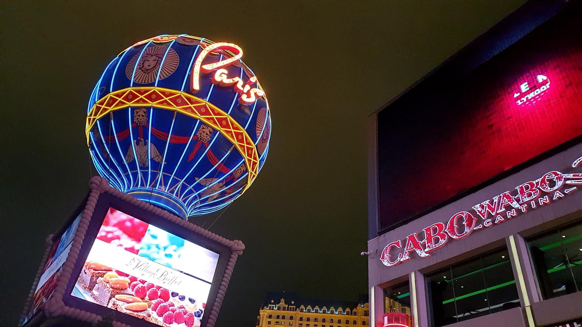 du lich My hai bo dong tay anh 4