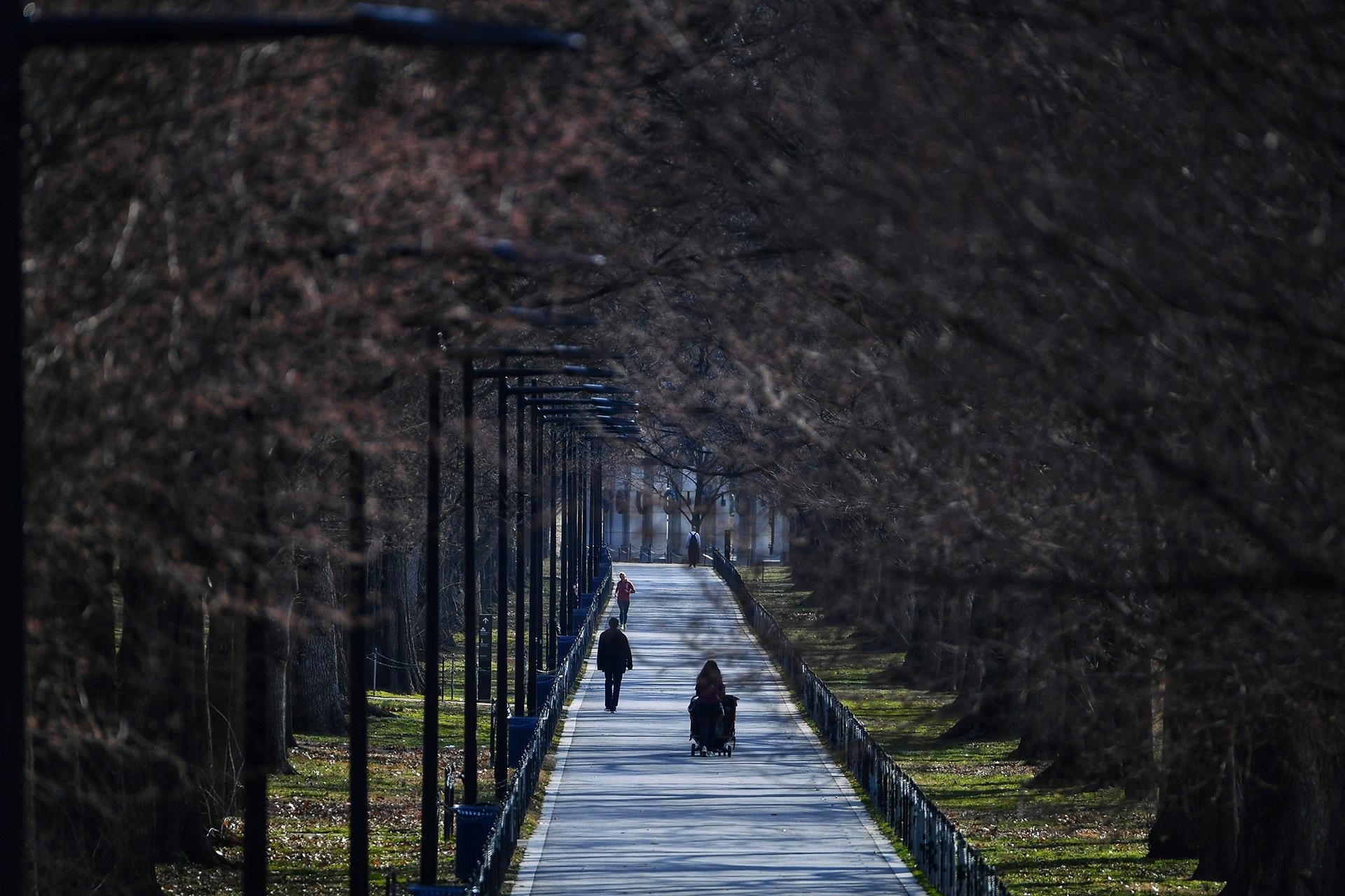 du lich My hai bo dong tay anh 17