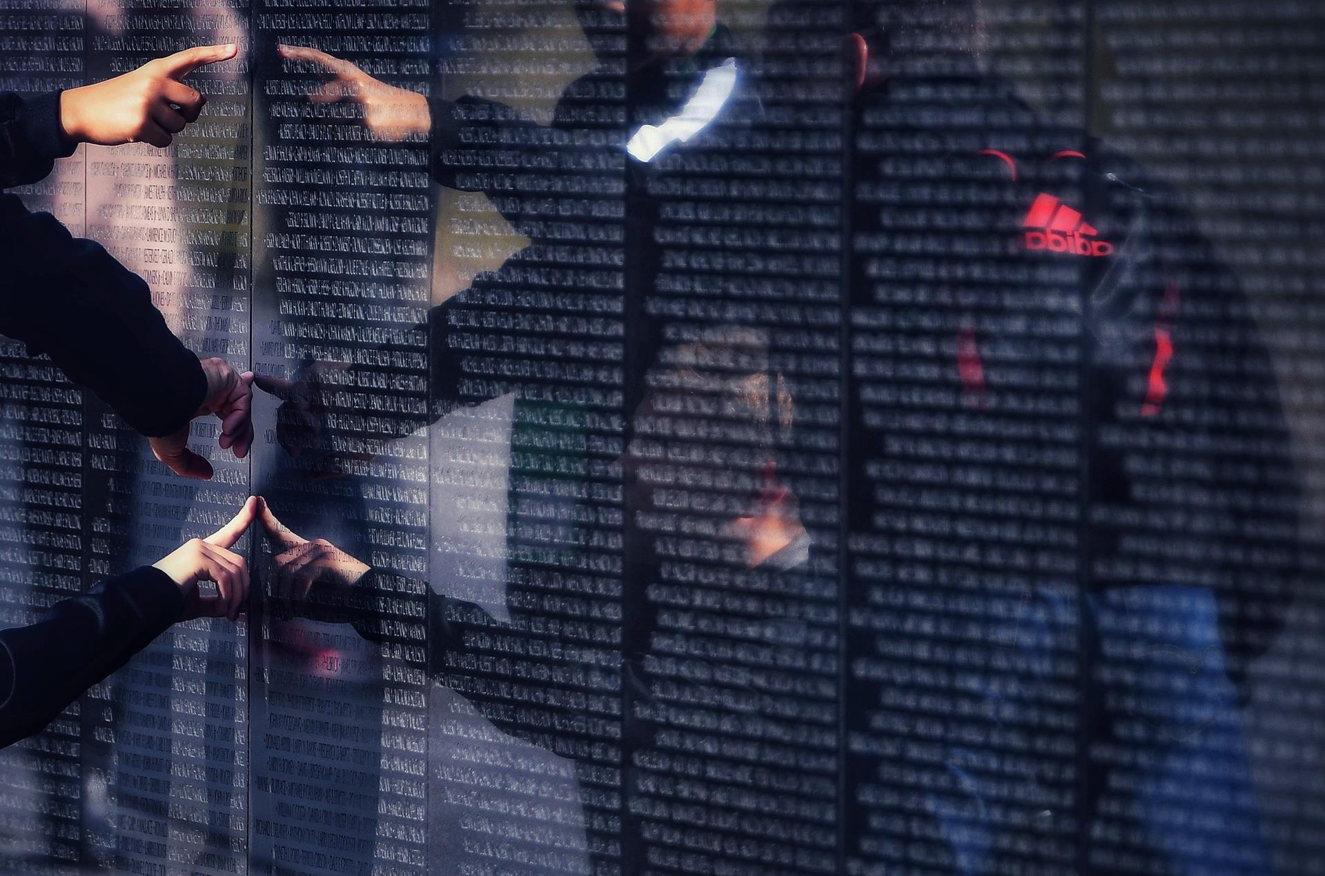 du lich My hai bo dong tay anh 12