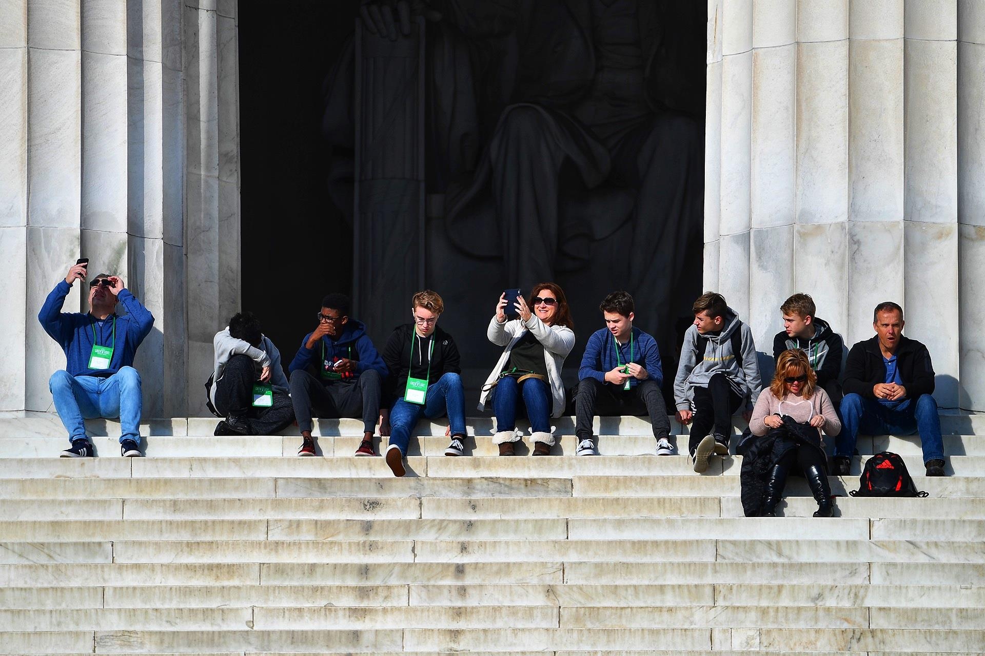 du lich My hai bo dong tay anh 19