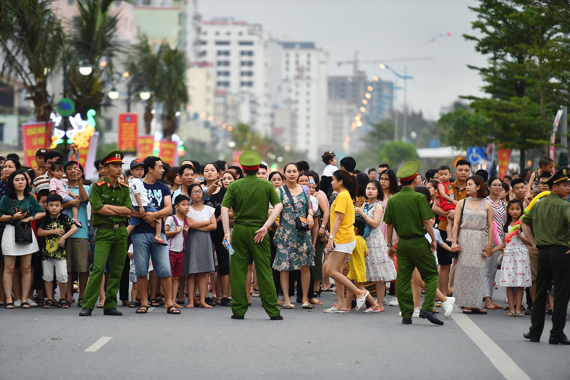 Carnival Sam Son 2019 anh 11