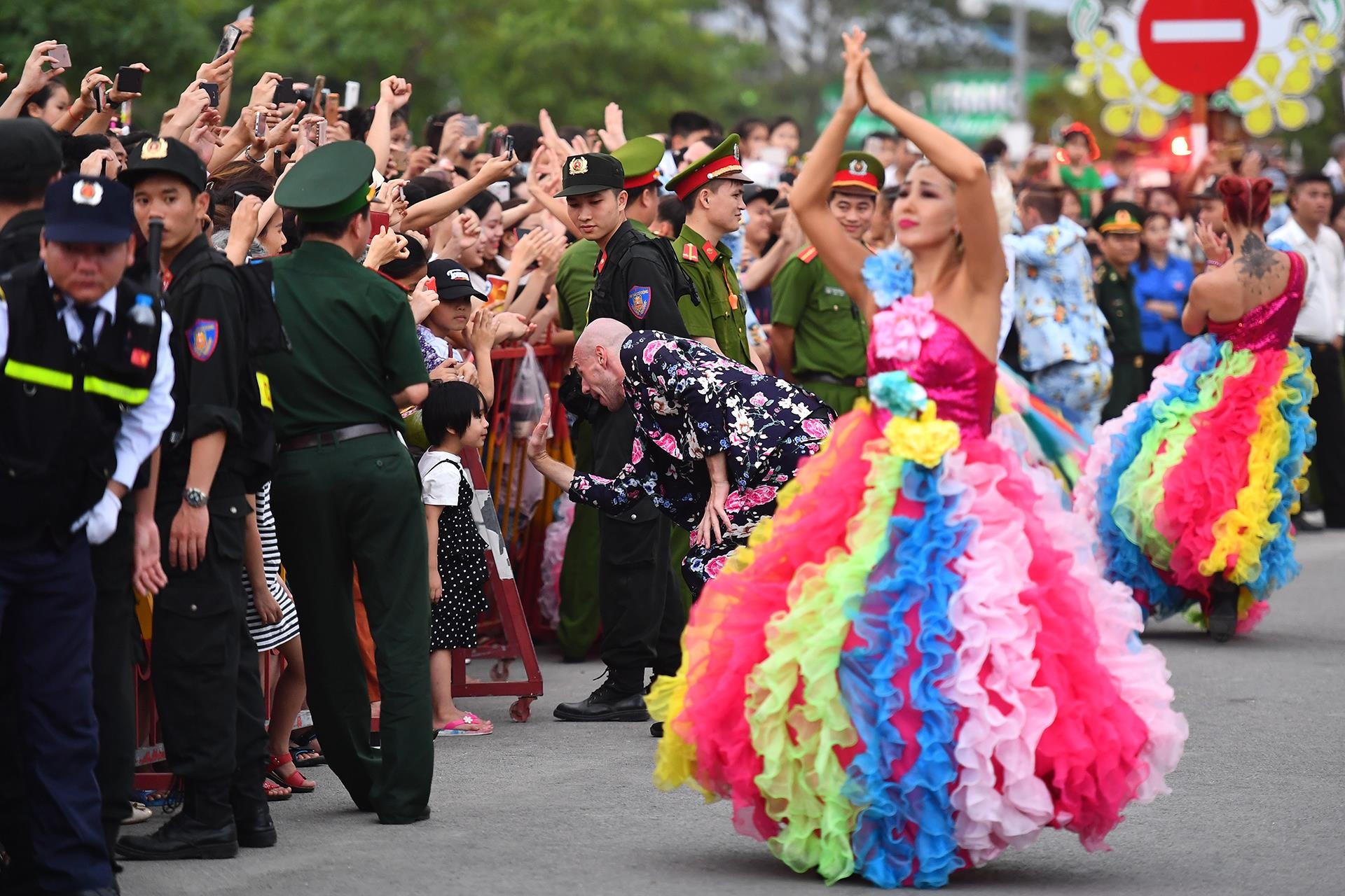 Carnival Sam Son 2019 anh 12