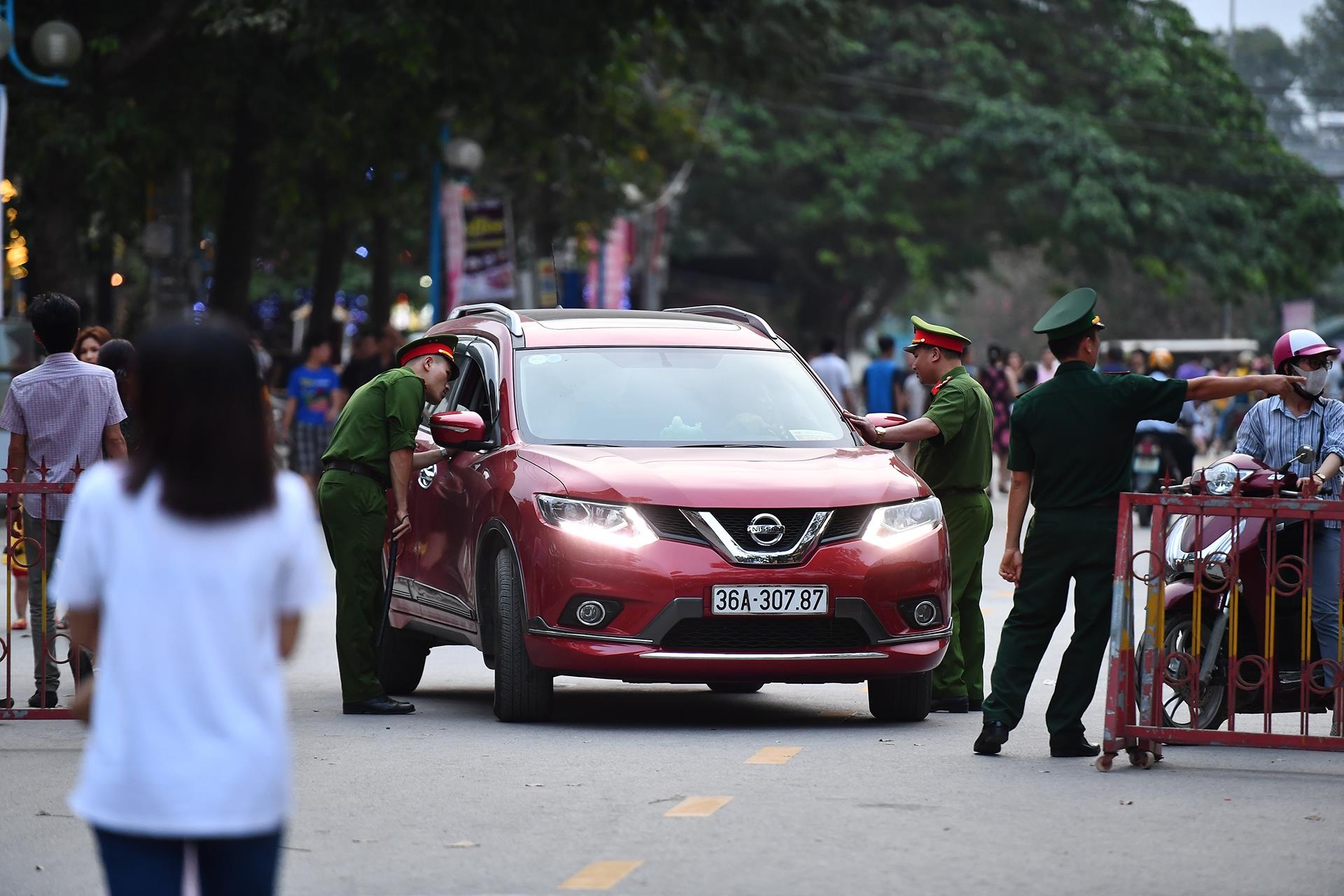 Carnival Sam Son 2019 anh 13