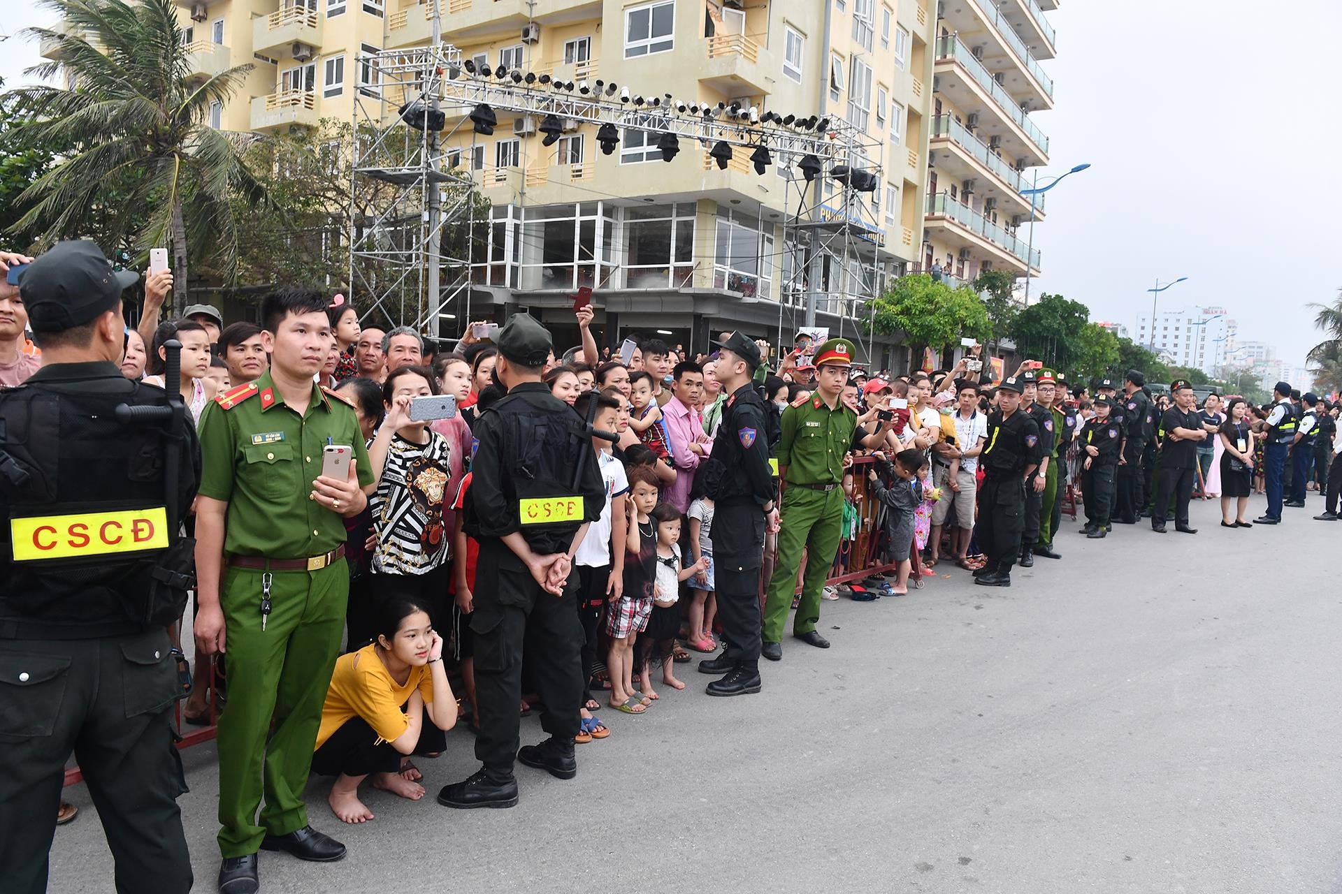 Carnival Sam Son 2019 anh 6