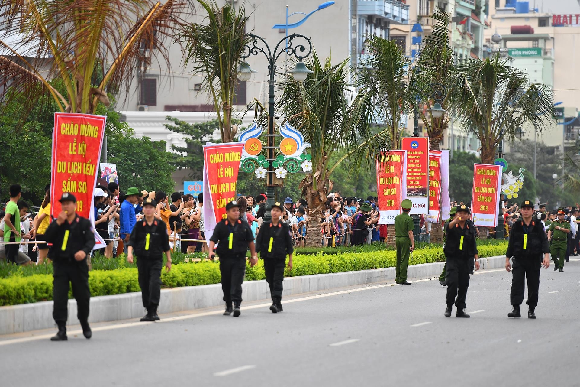 Carnival Sam Son 2019 anh 2