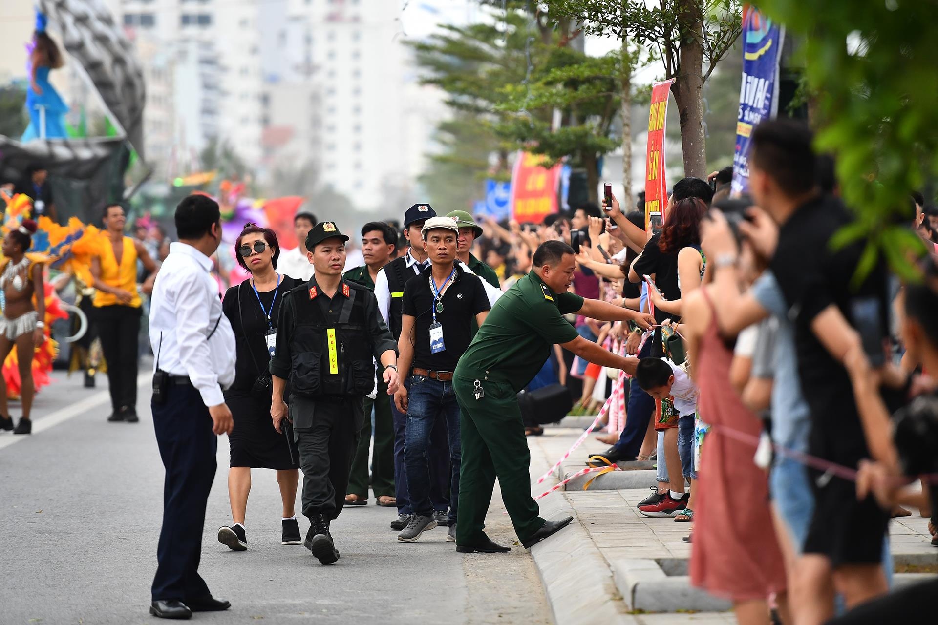 Carnival Sam Son 2019 anh 7