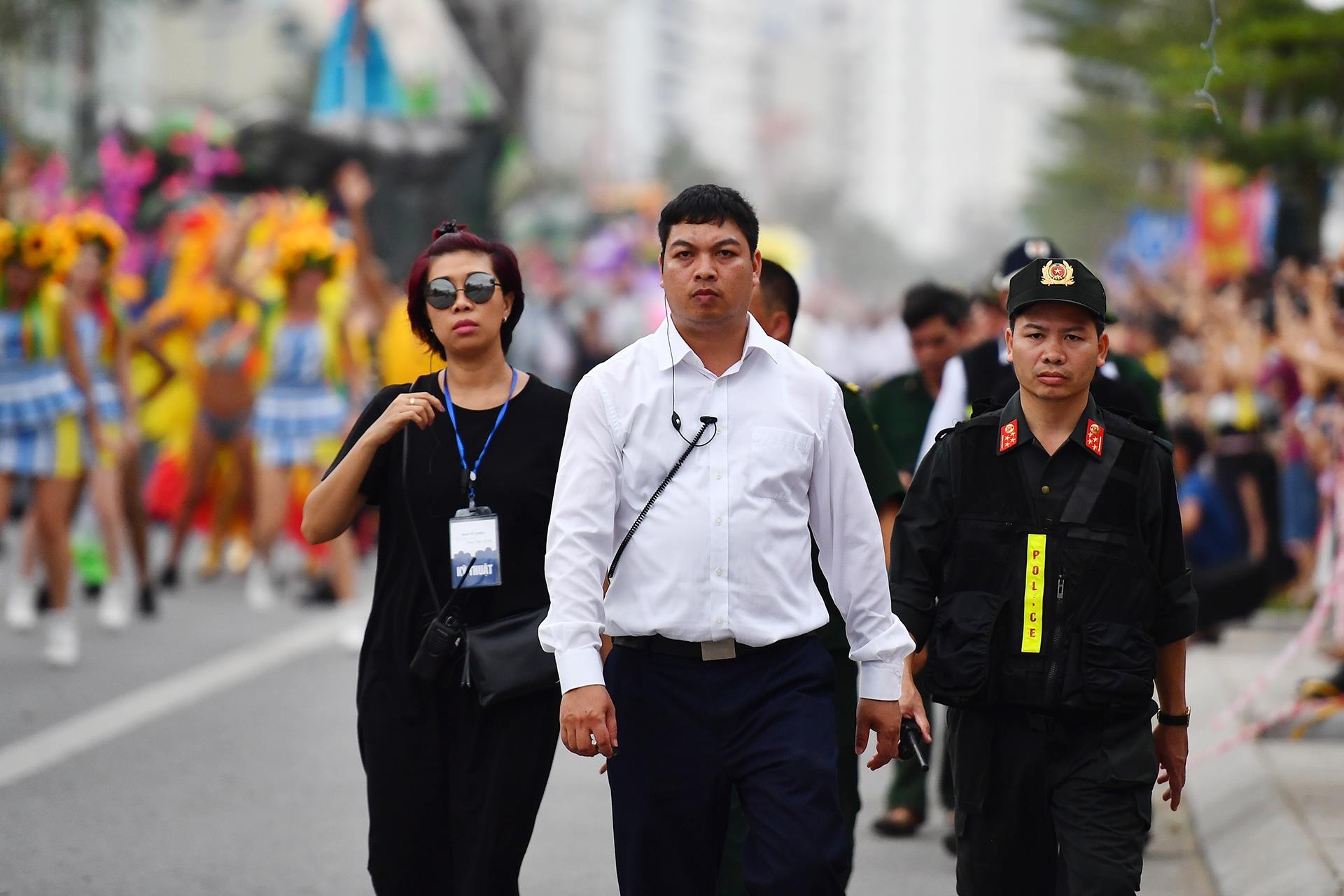 Carnival Sam Son 2019 anh 10