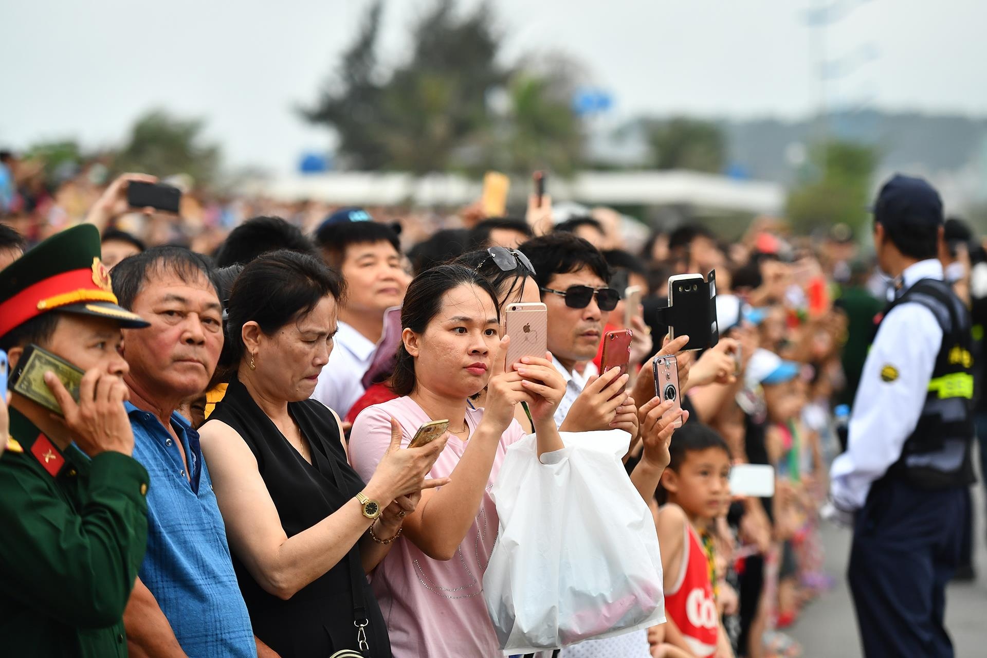 Carnival Sam Son 2019 anh 5