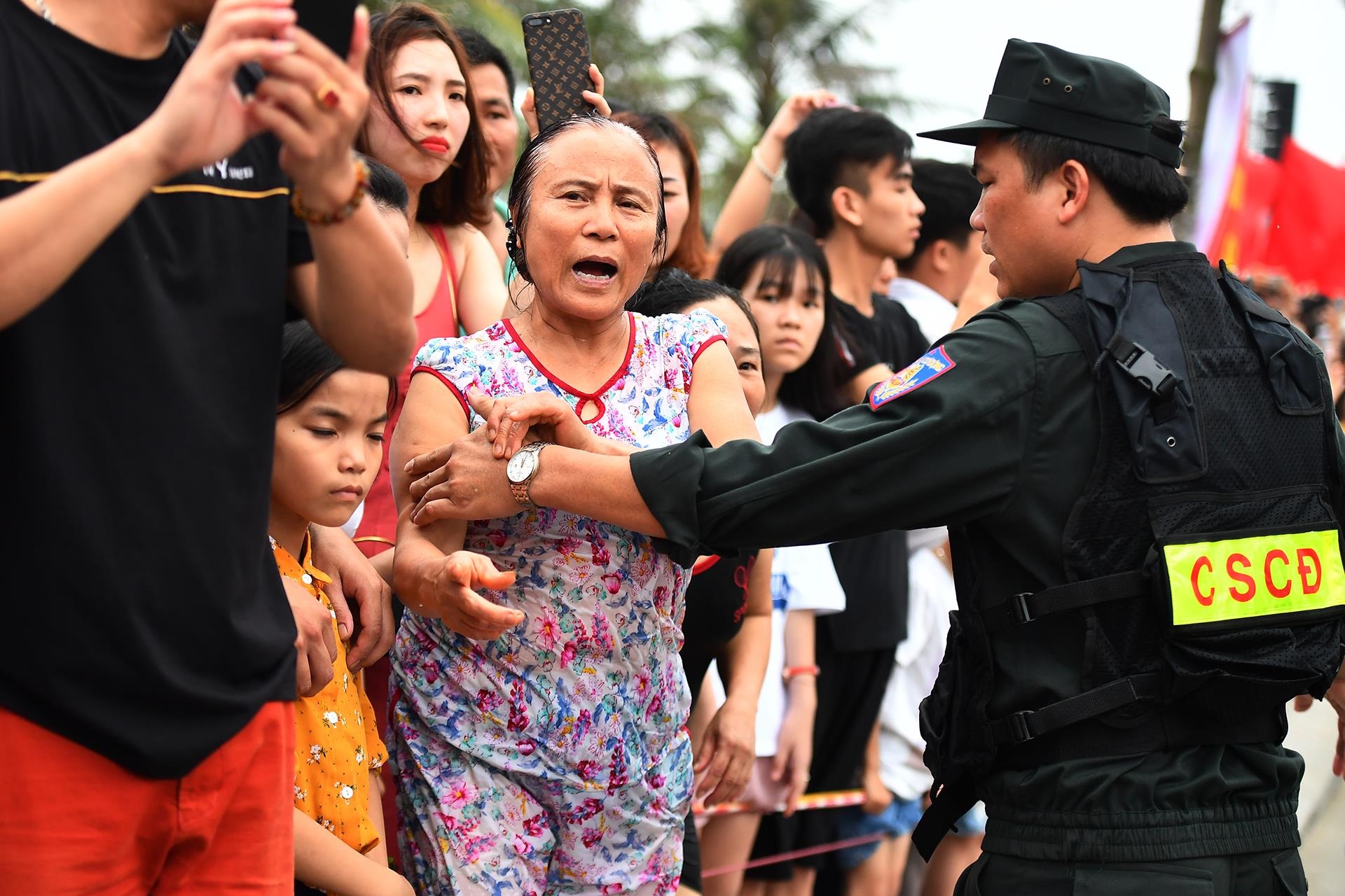 Carnival Sam Son 2019 anh 8