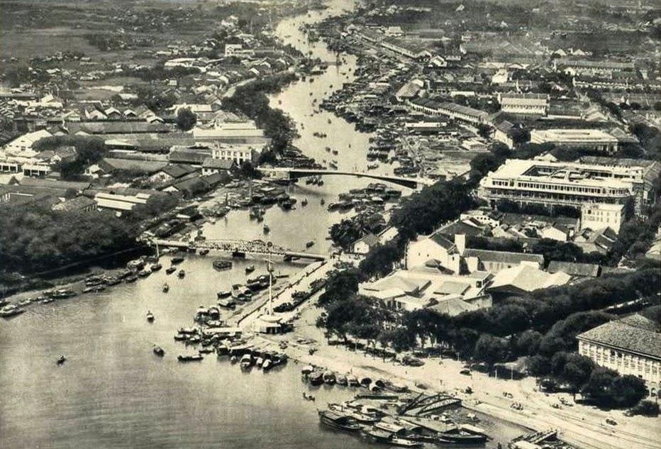 Sai Gon xua anh 2