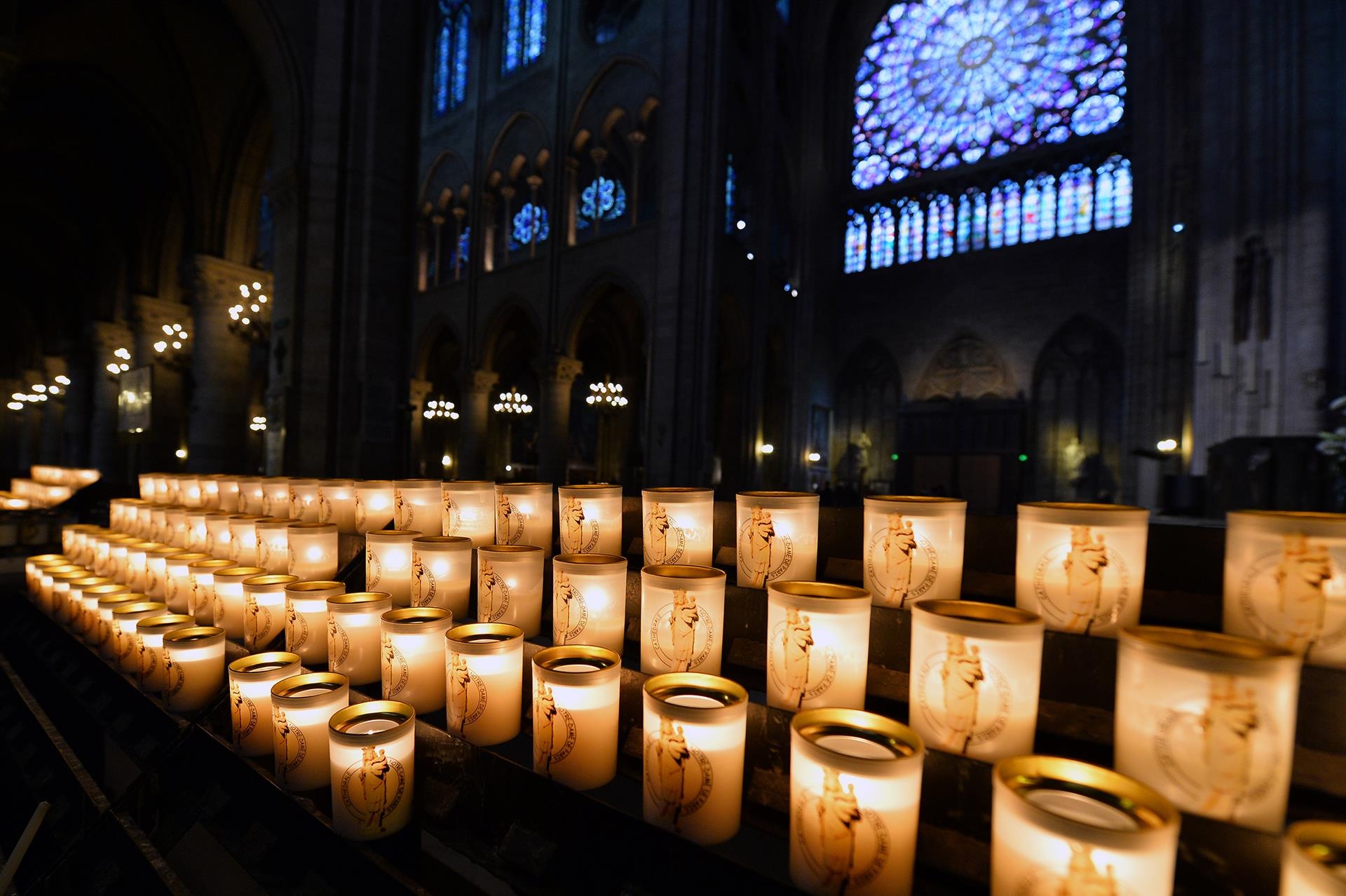 nha tho Duc Ba Paris anh 11