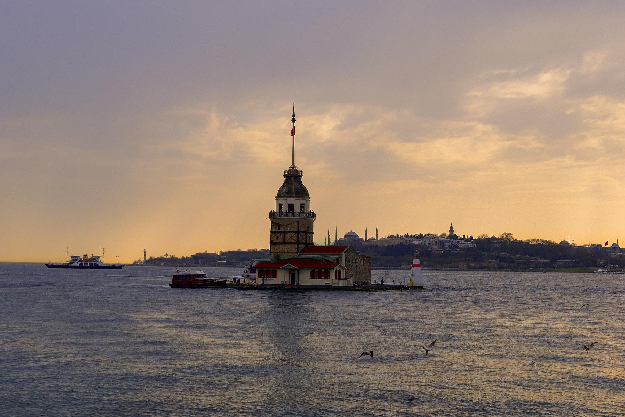 du lich Tho Nhi Ky anh 11