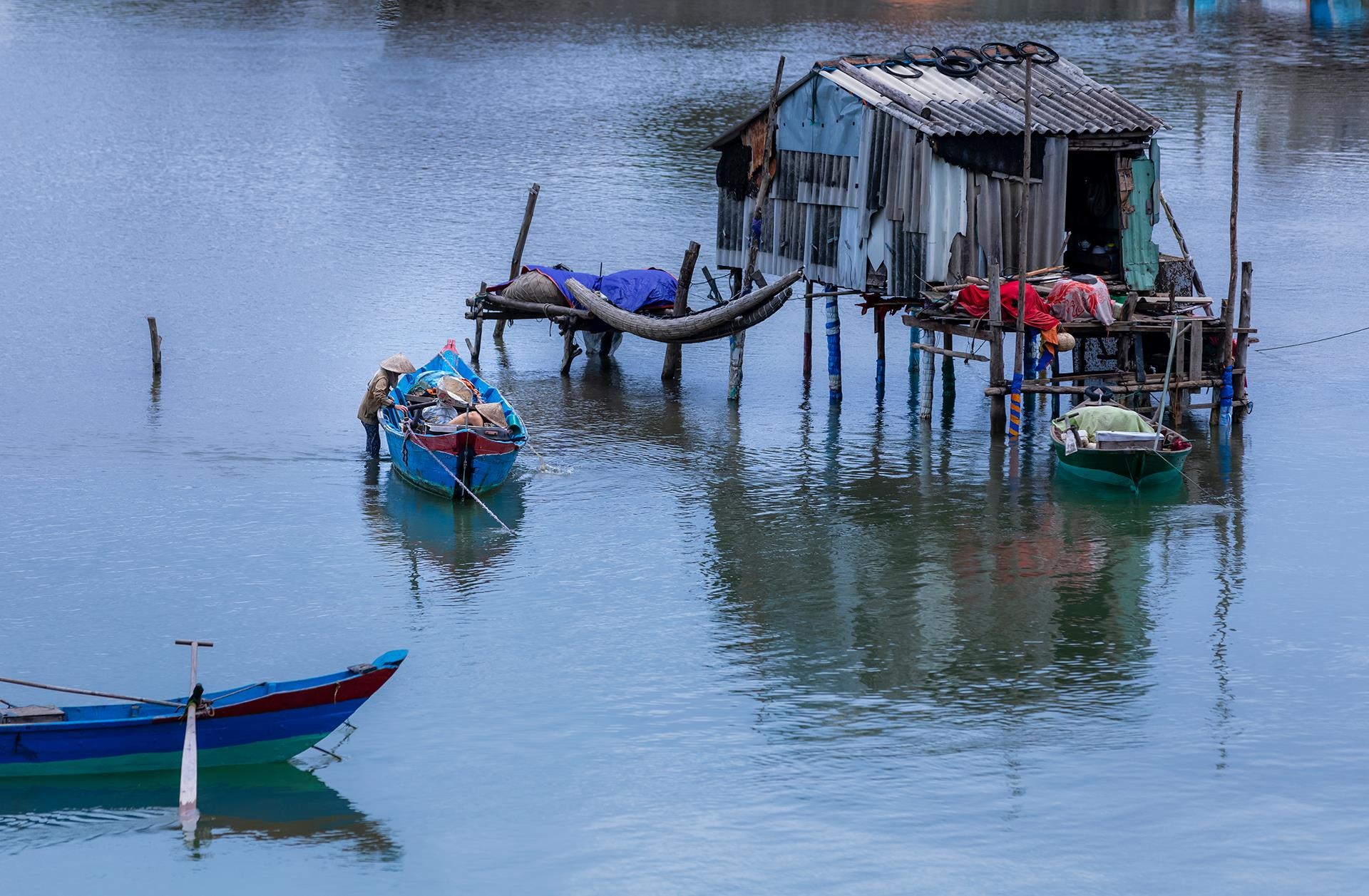 tan man anh dam Lap An anh 24