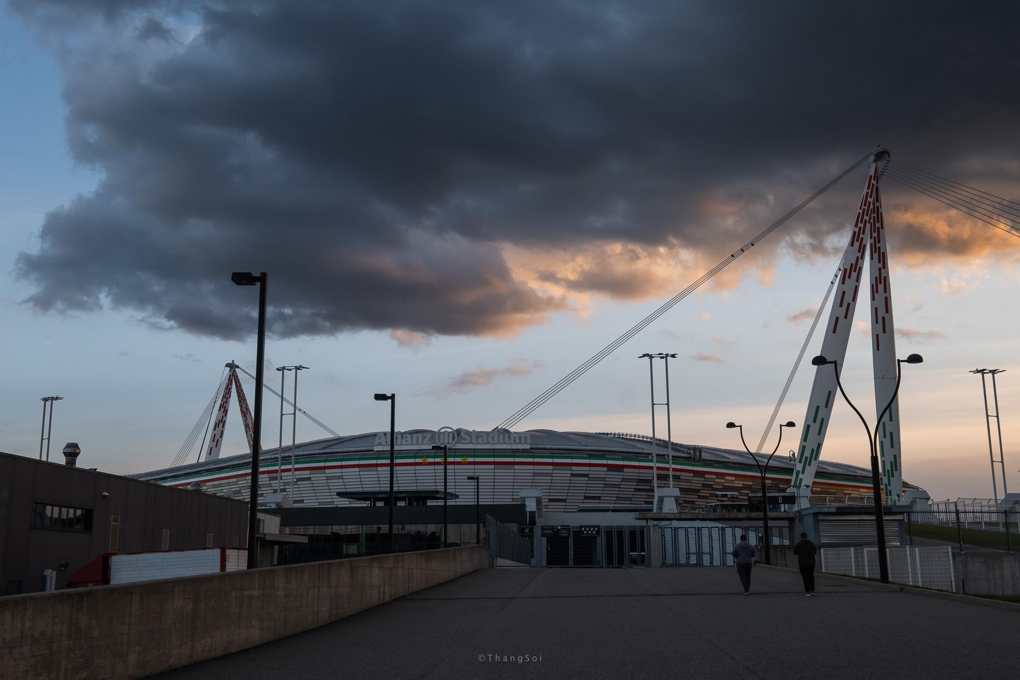 du lich Turin o Italy anh 46