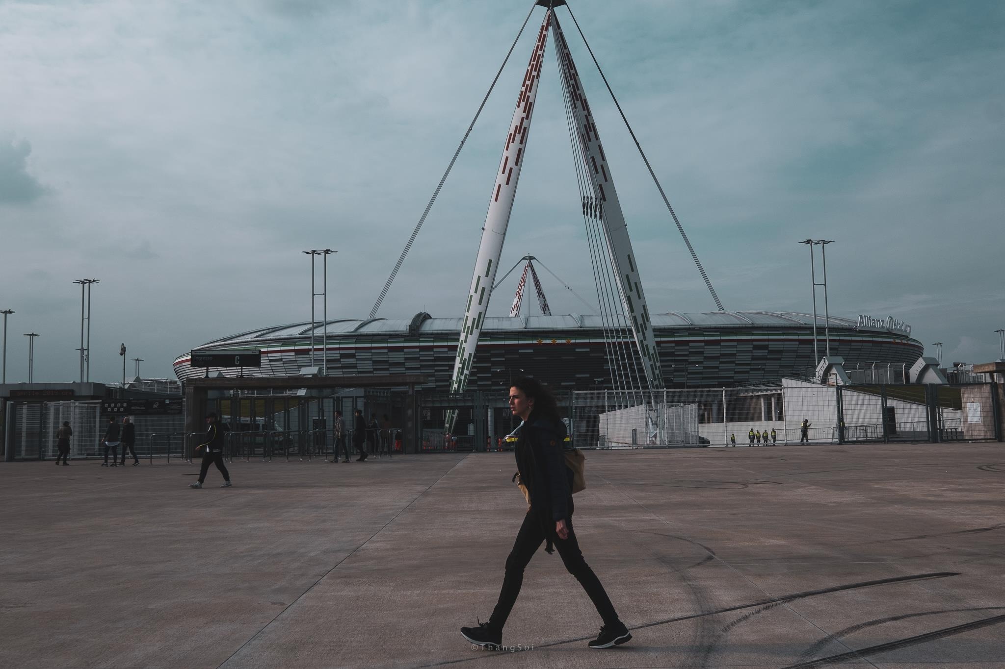 du lich Turin o Italy anh 47