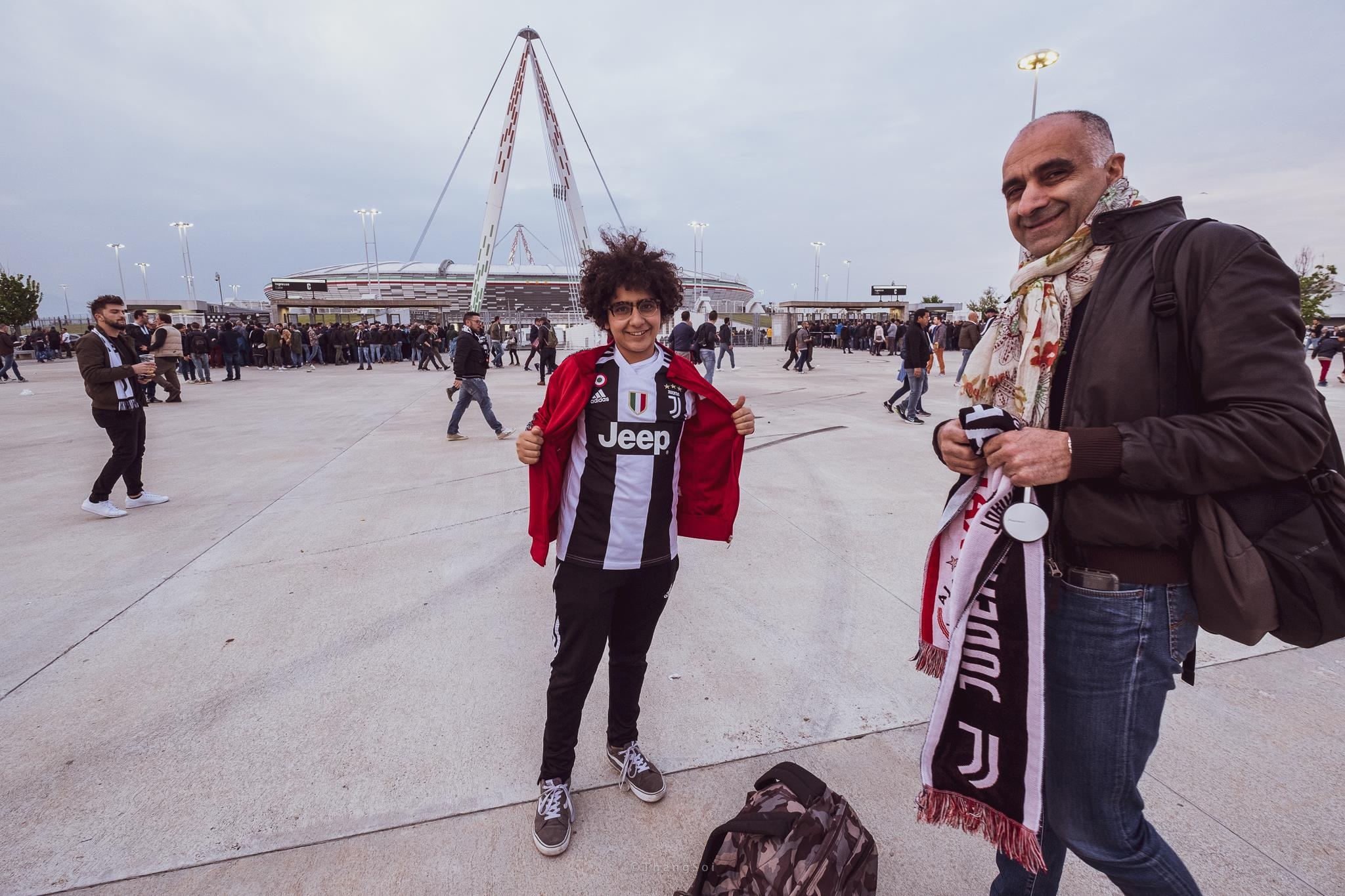 du lich Turin o Italy anh 51