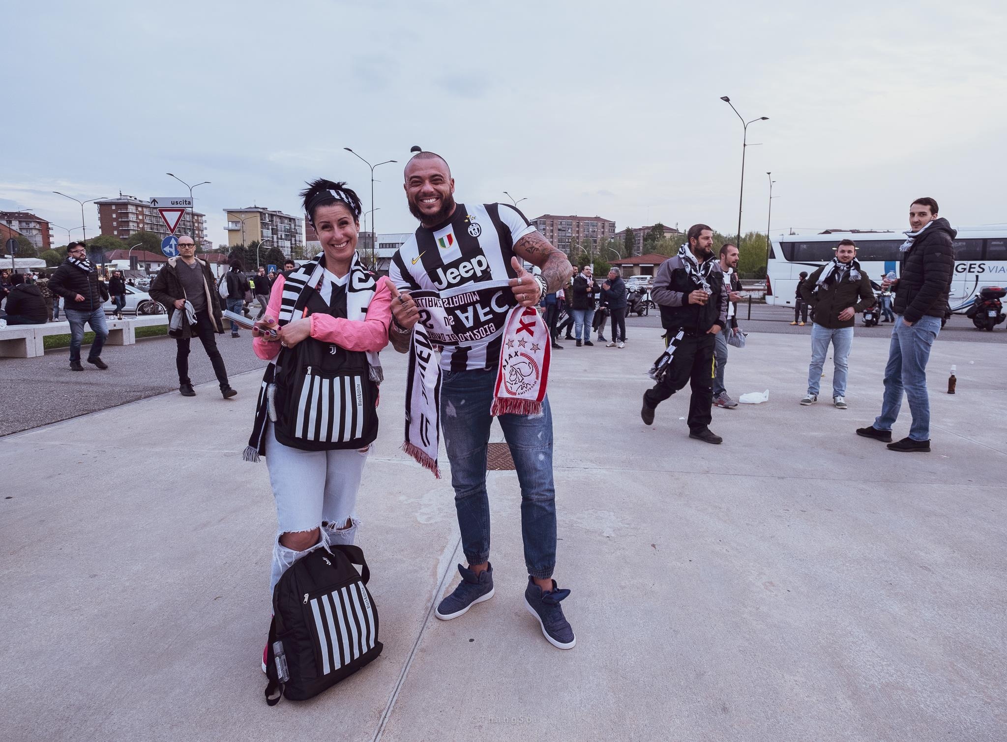 du lich Turin o Italy anh 52