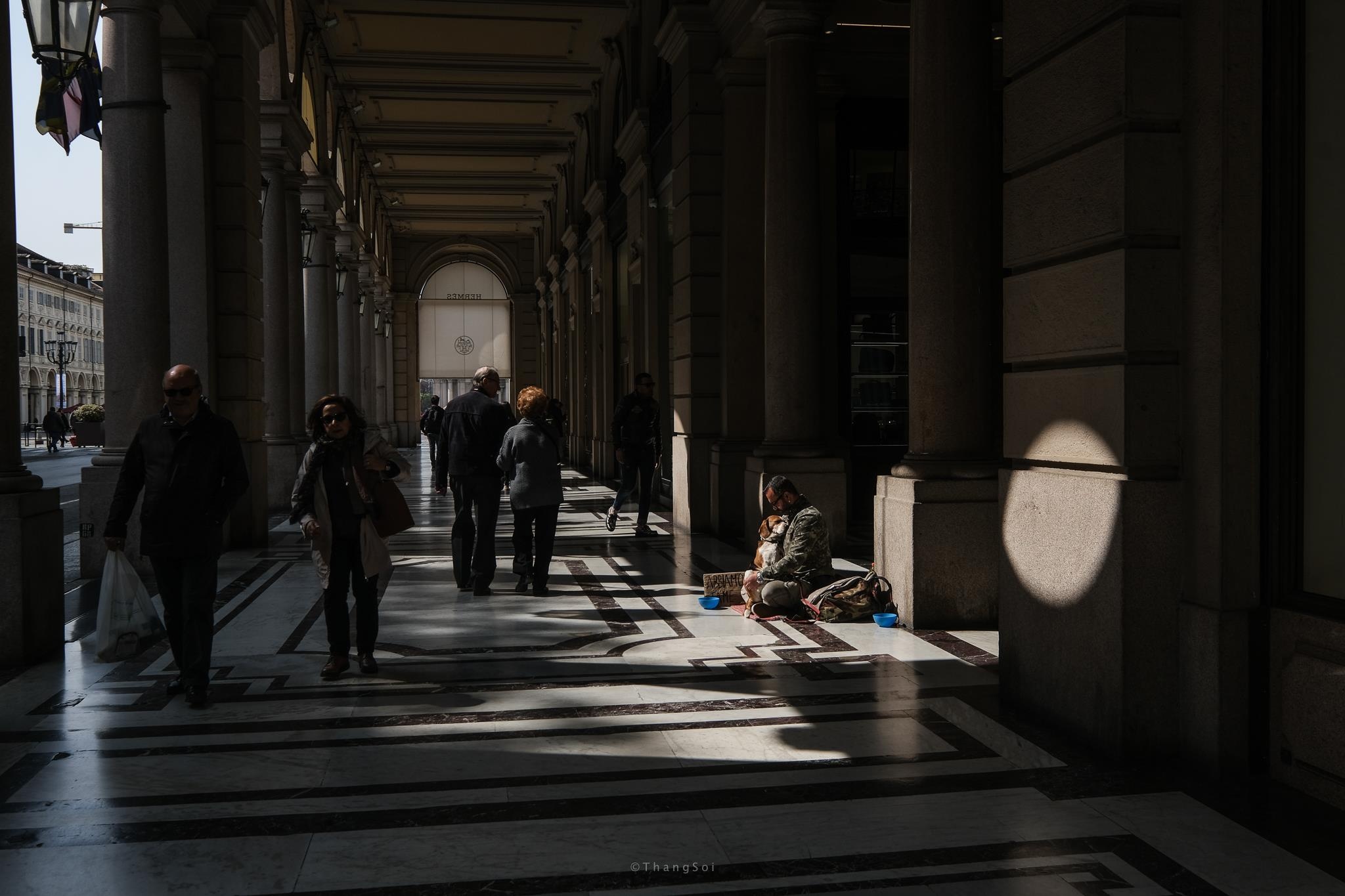 du lich Turin o Italy anh 10