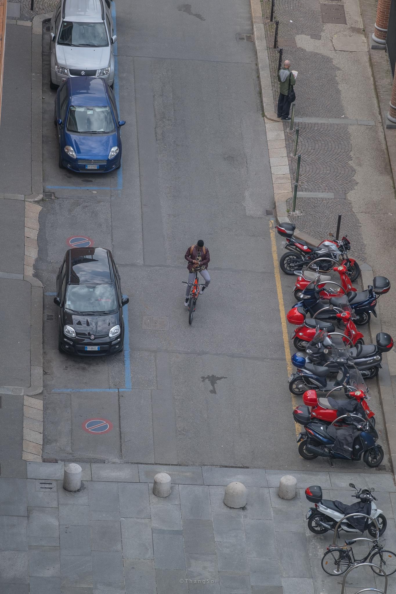 du lich Turin o Italy anh 16