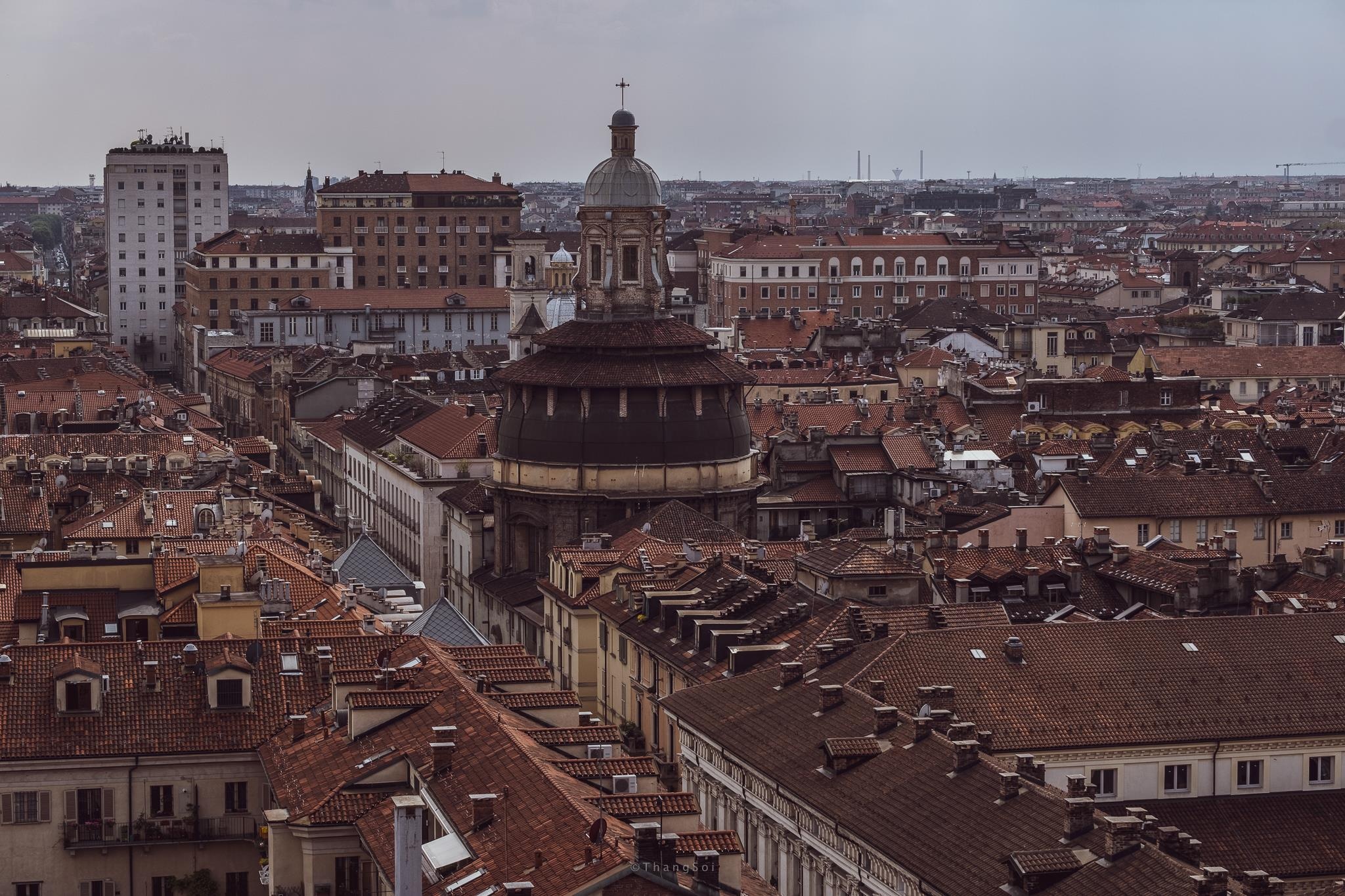 du lich Turin o Italy anh 7