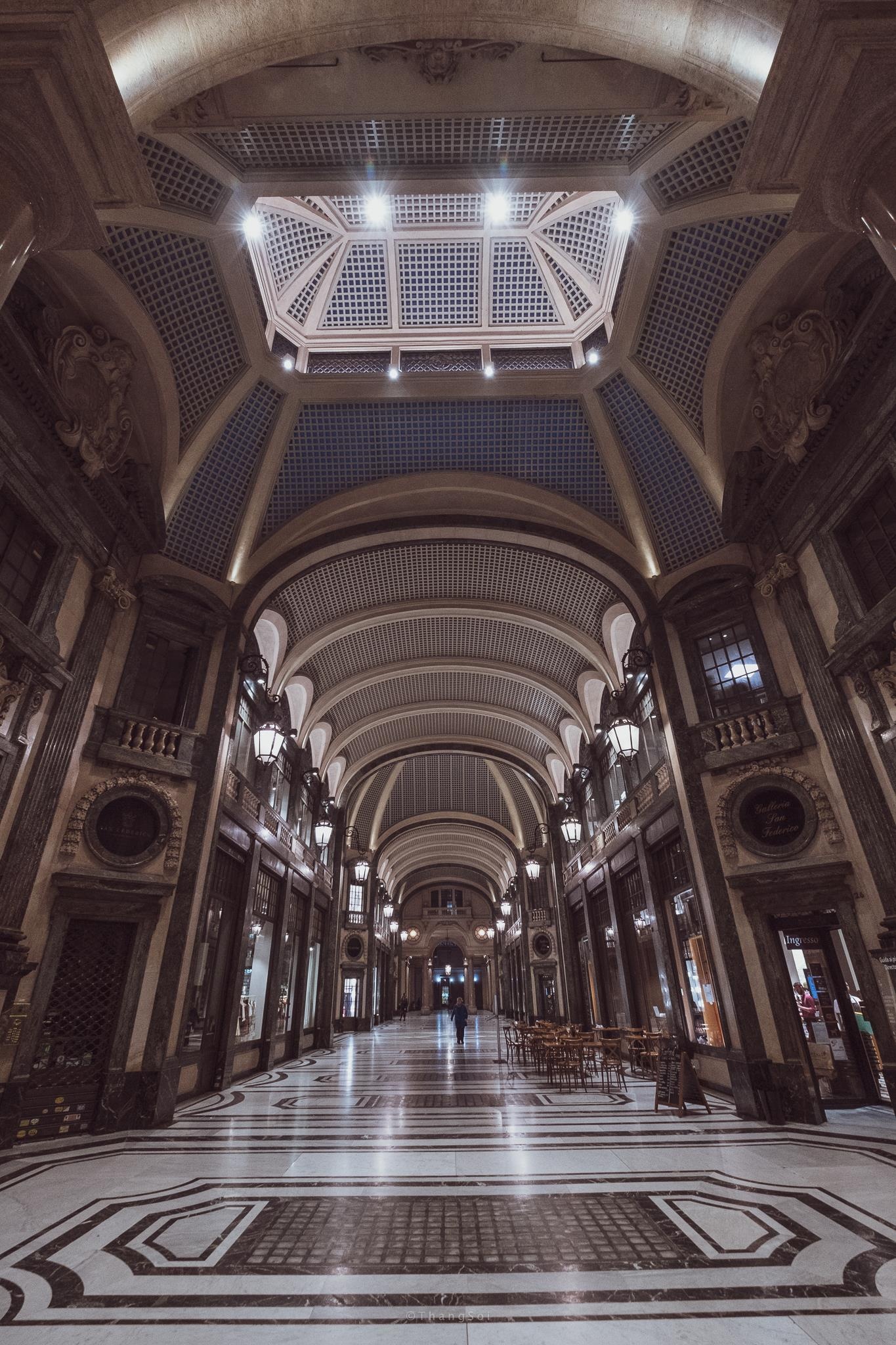 du lich Turin o Italy anh 21