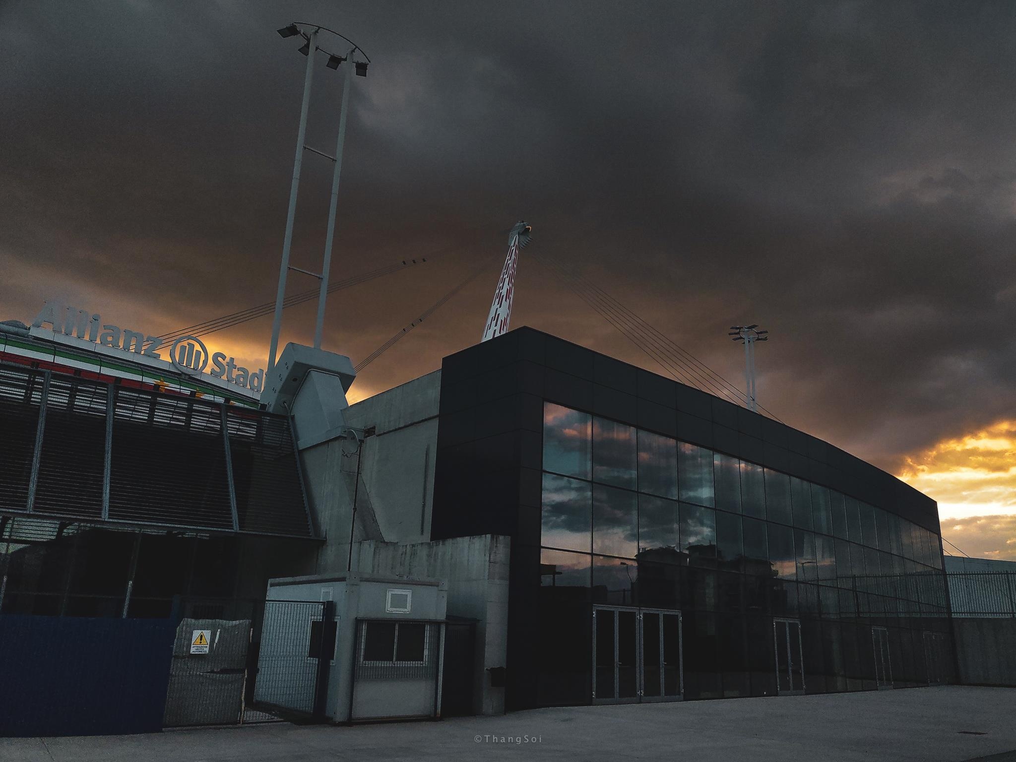 du lich Turin o Italy anh 53