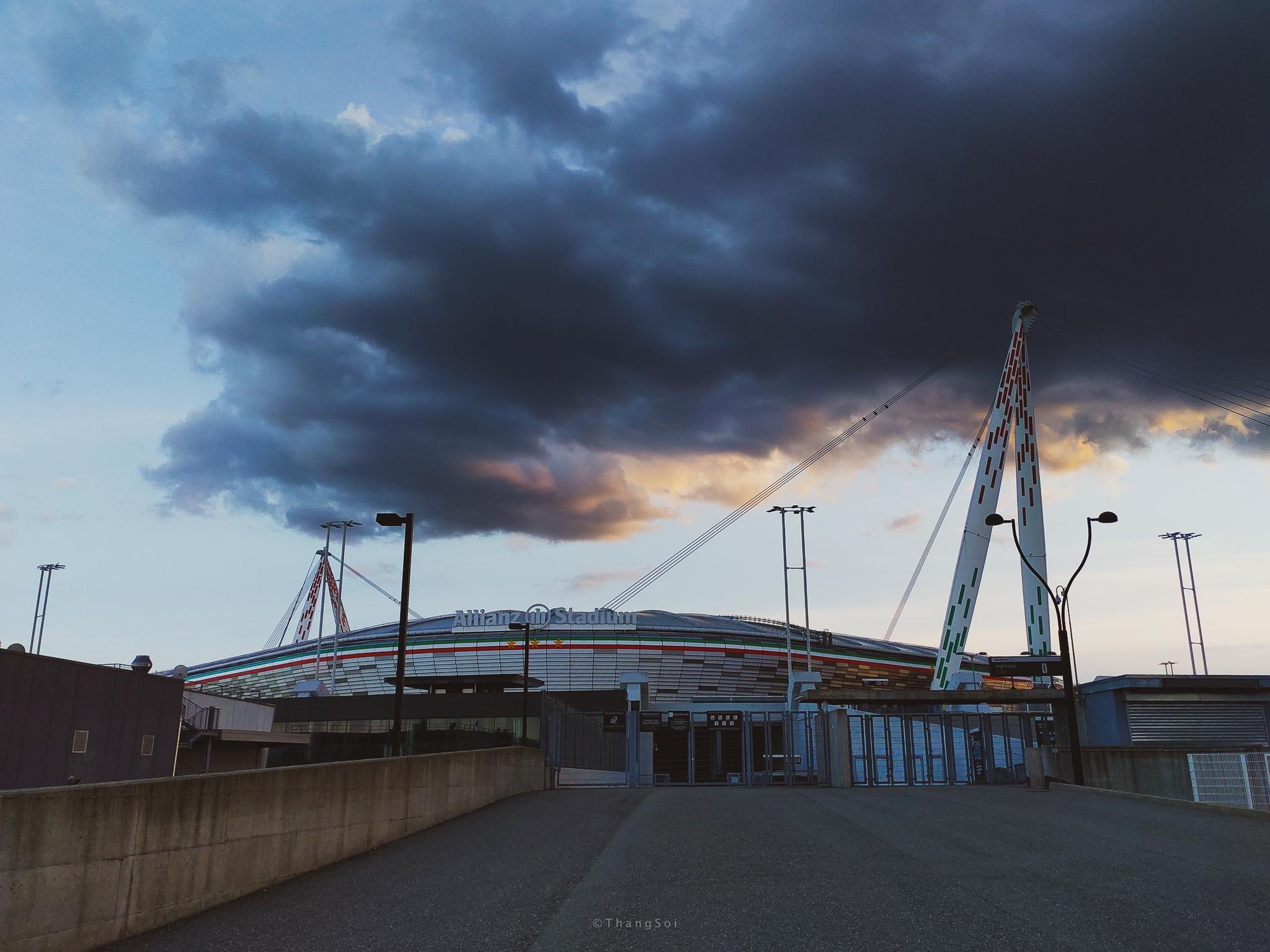 du lich Turin o Italy anh 54