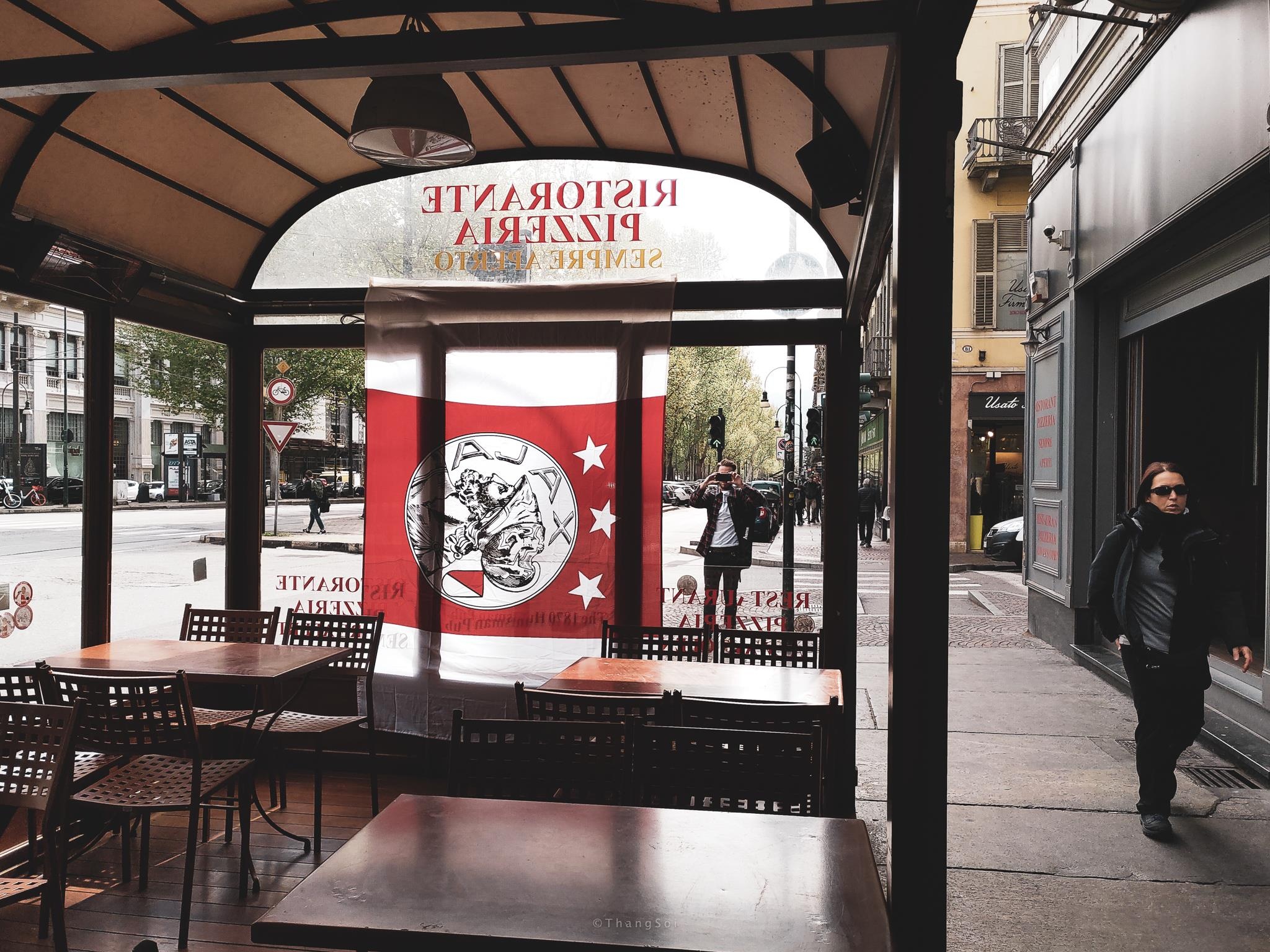 du lich Turin o Italy anh 12