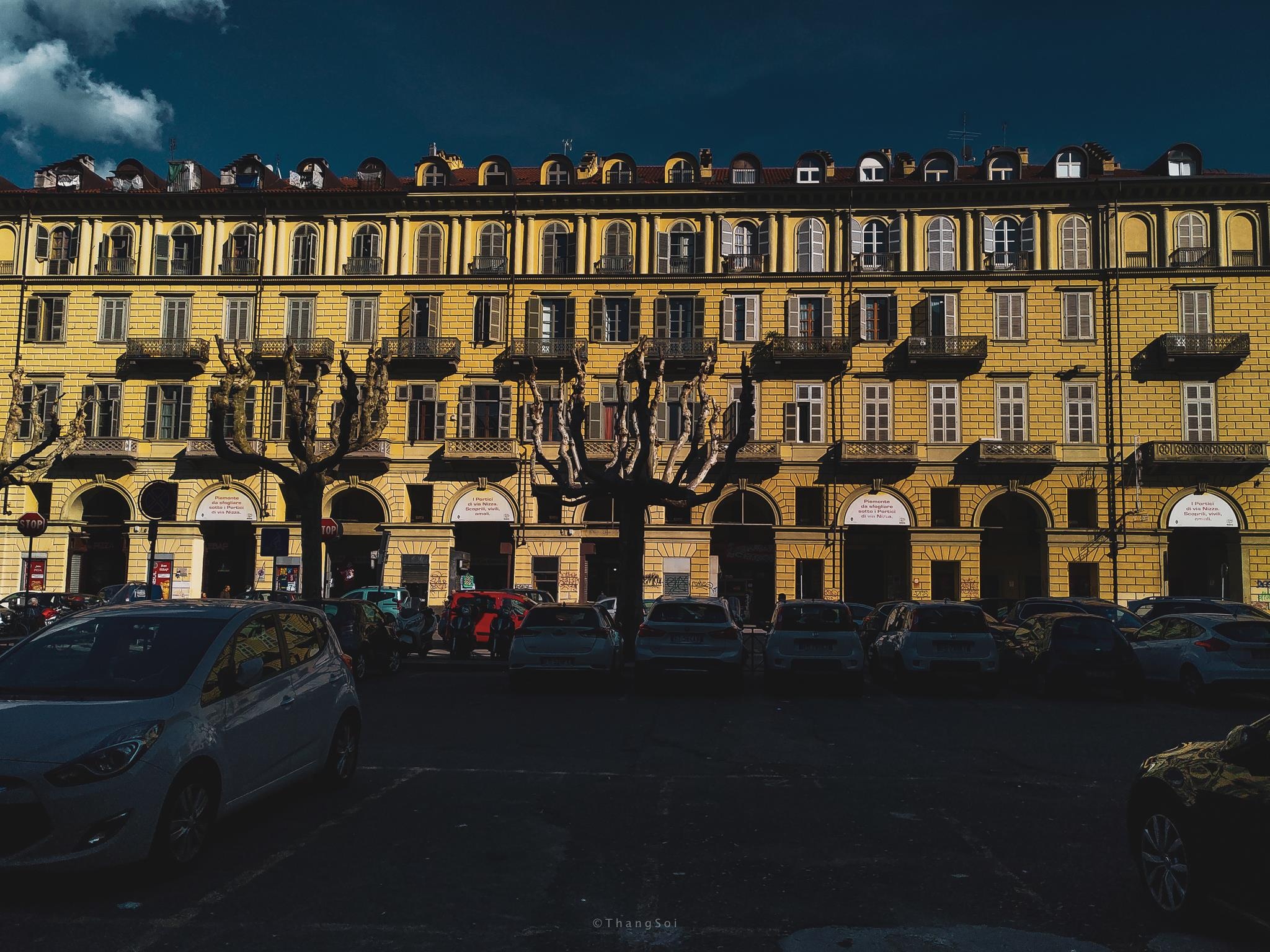 du lich Turin o Italy anh 8