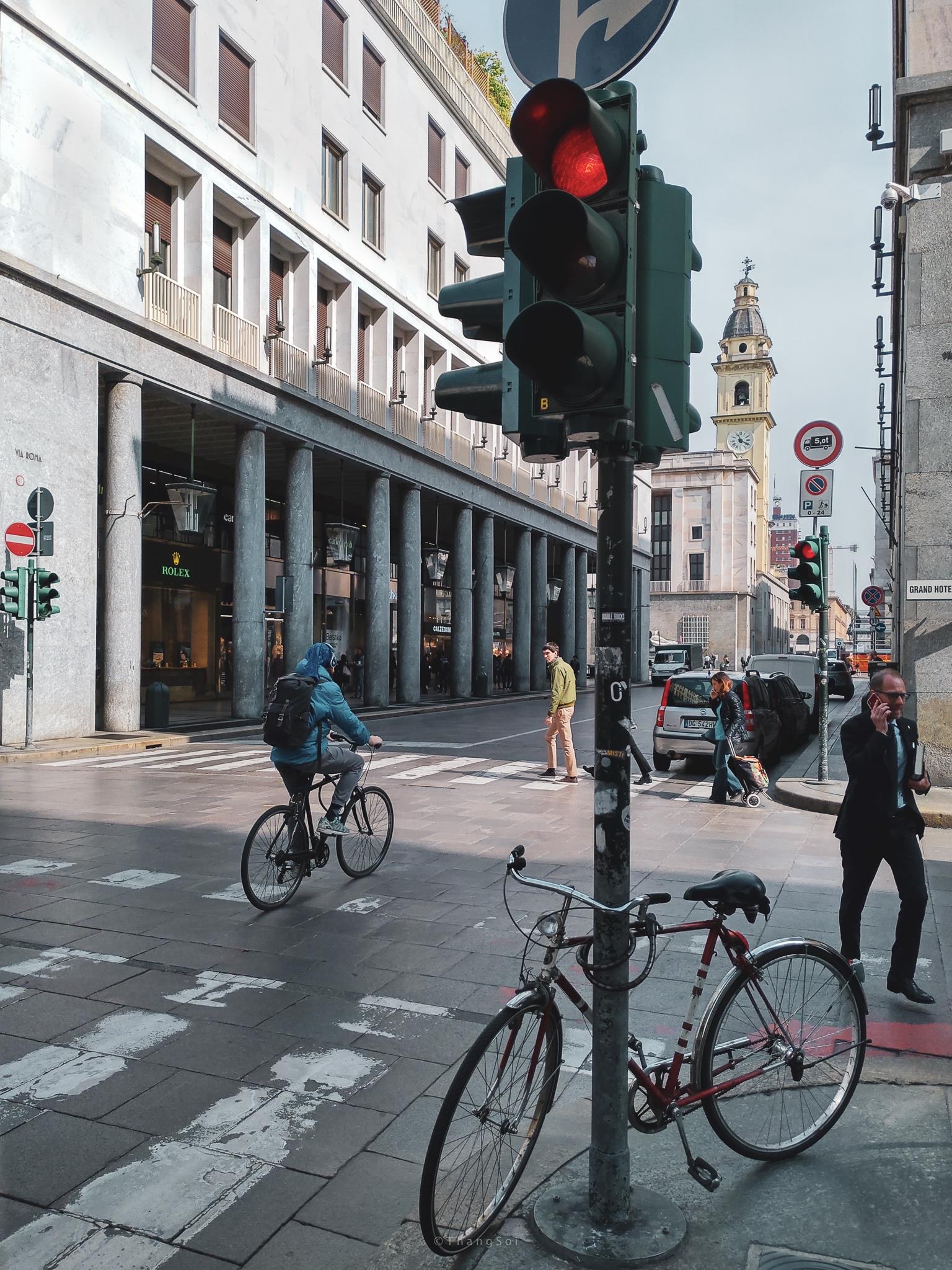 du lich Turin o Italy anh 19