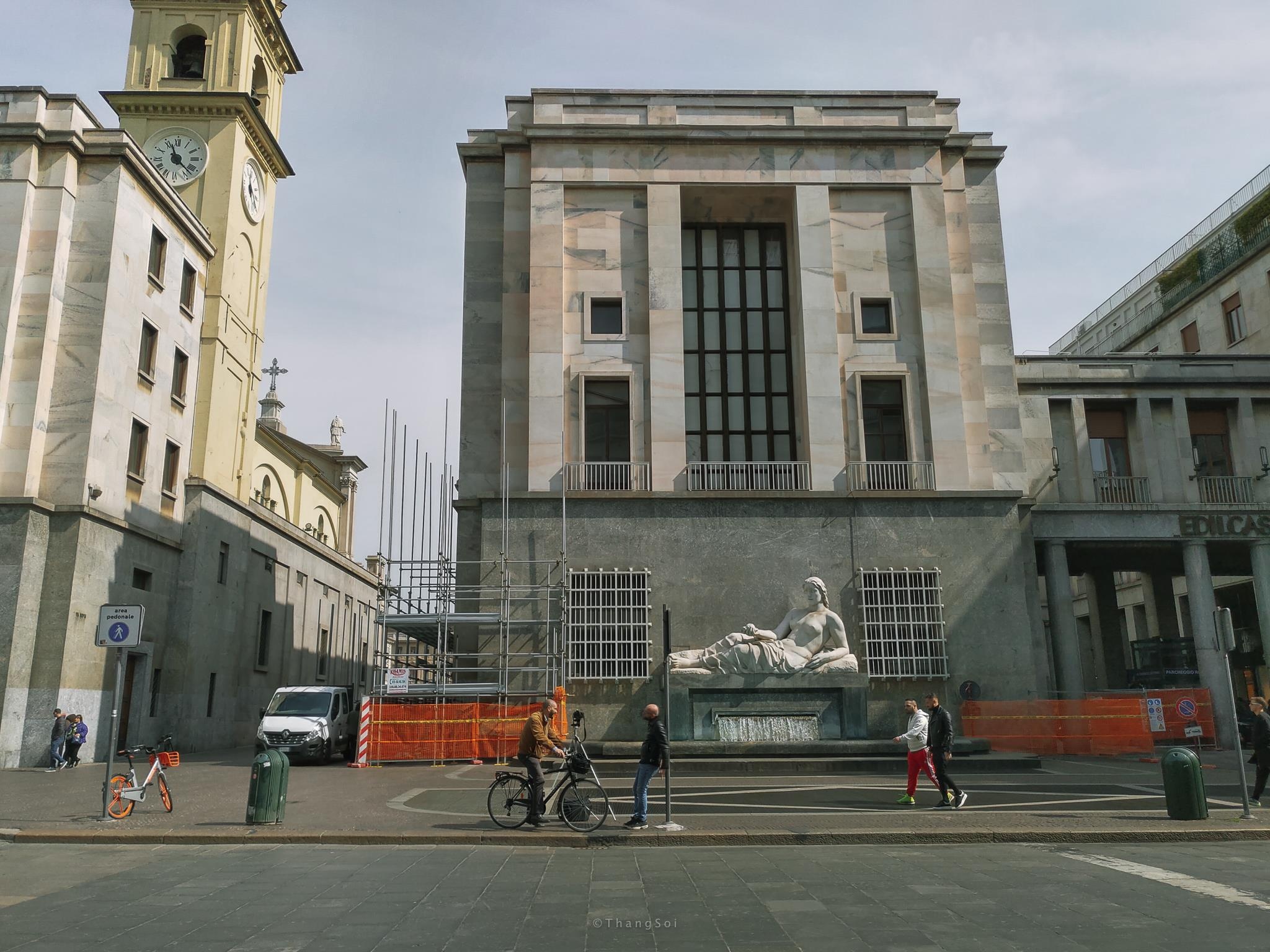 du lich Turin o Italy anh 20