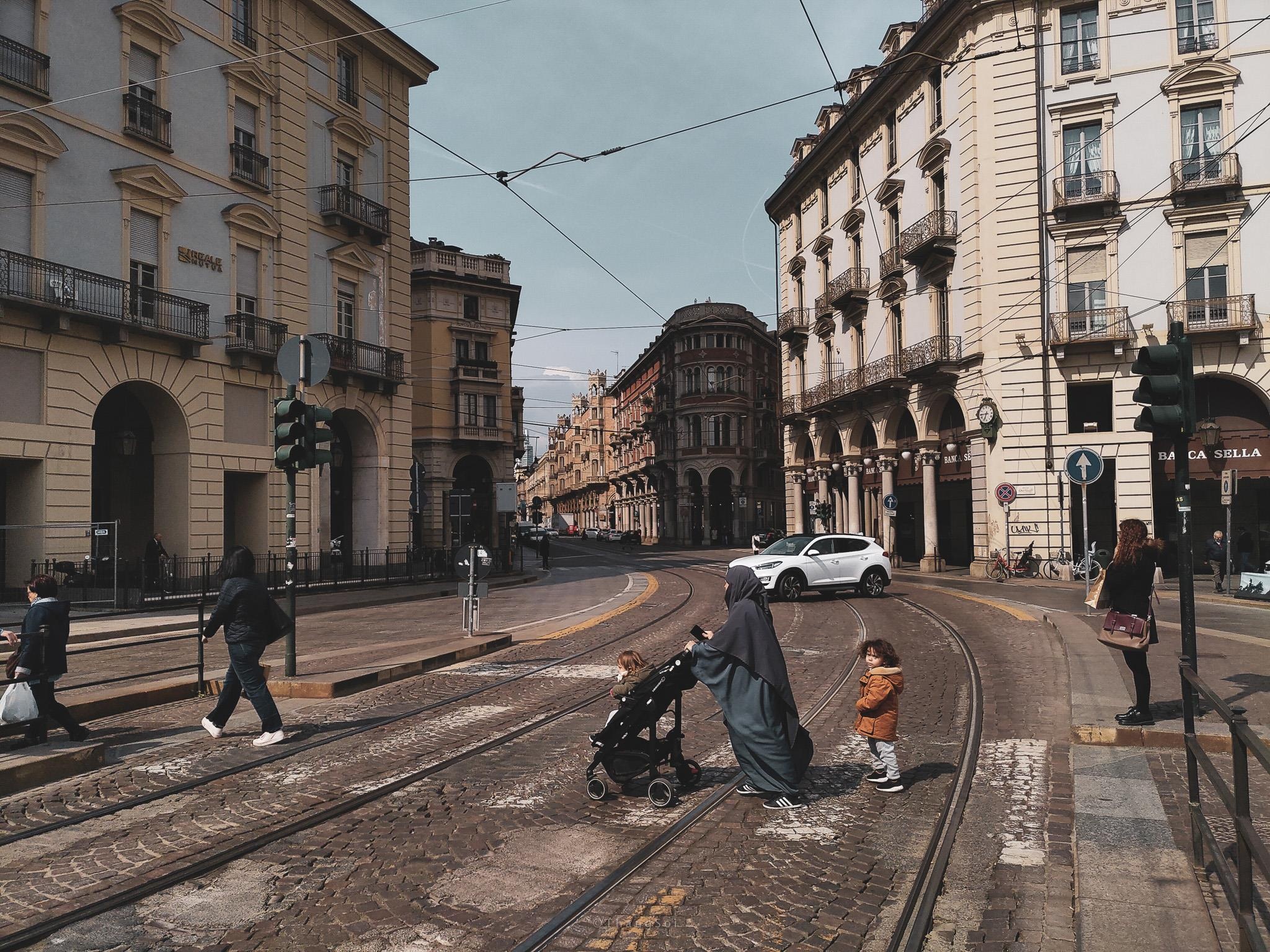 du lich Turin o Italy anh 15