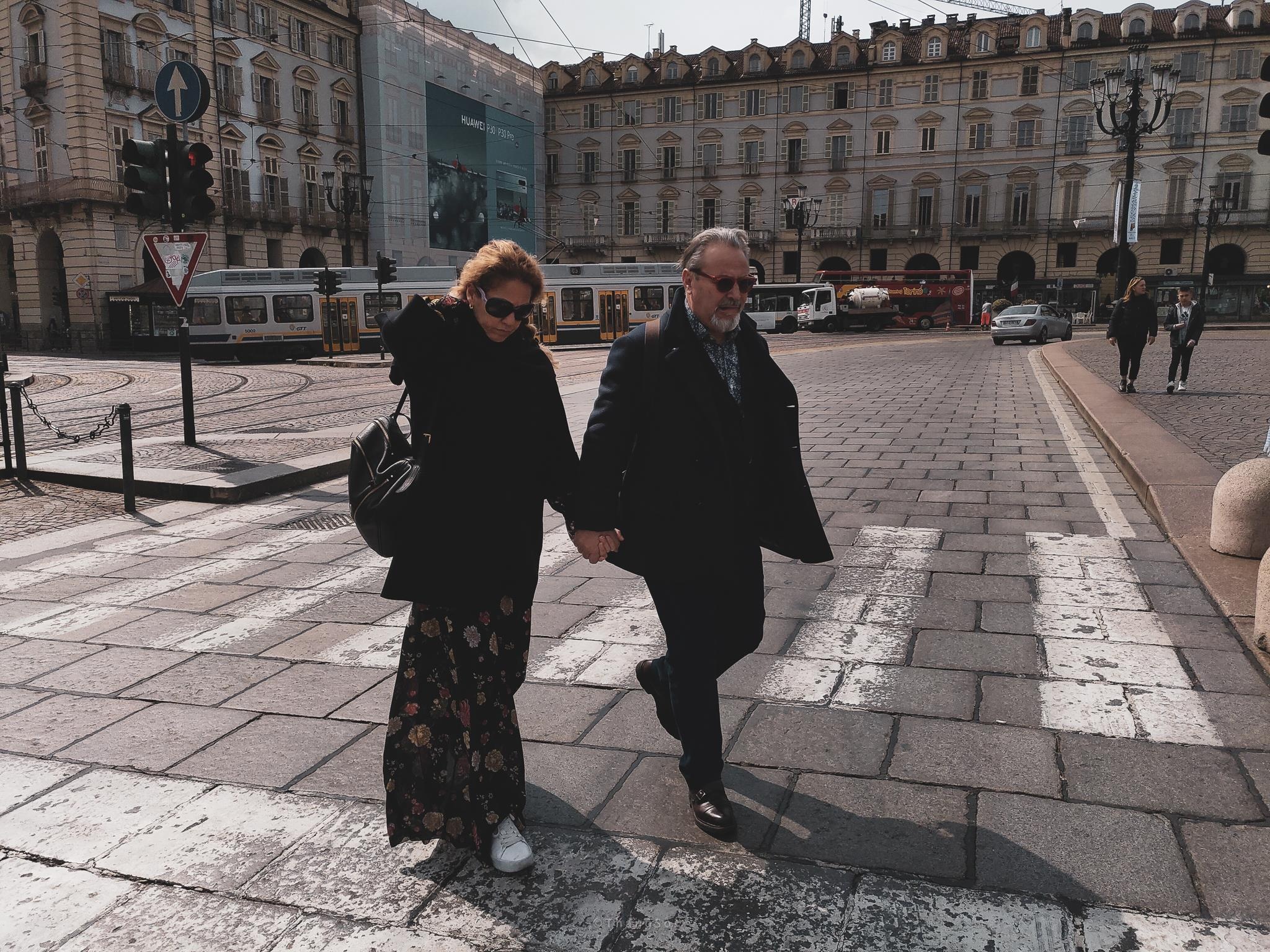 du lich Turin o Italy anh 14