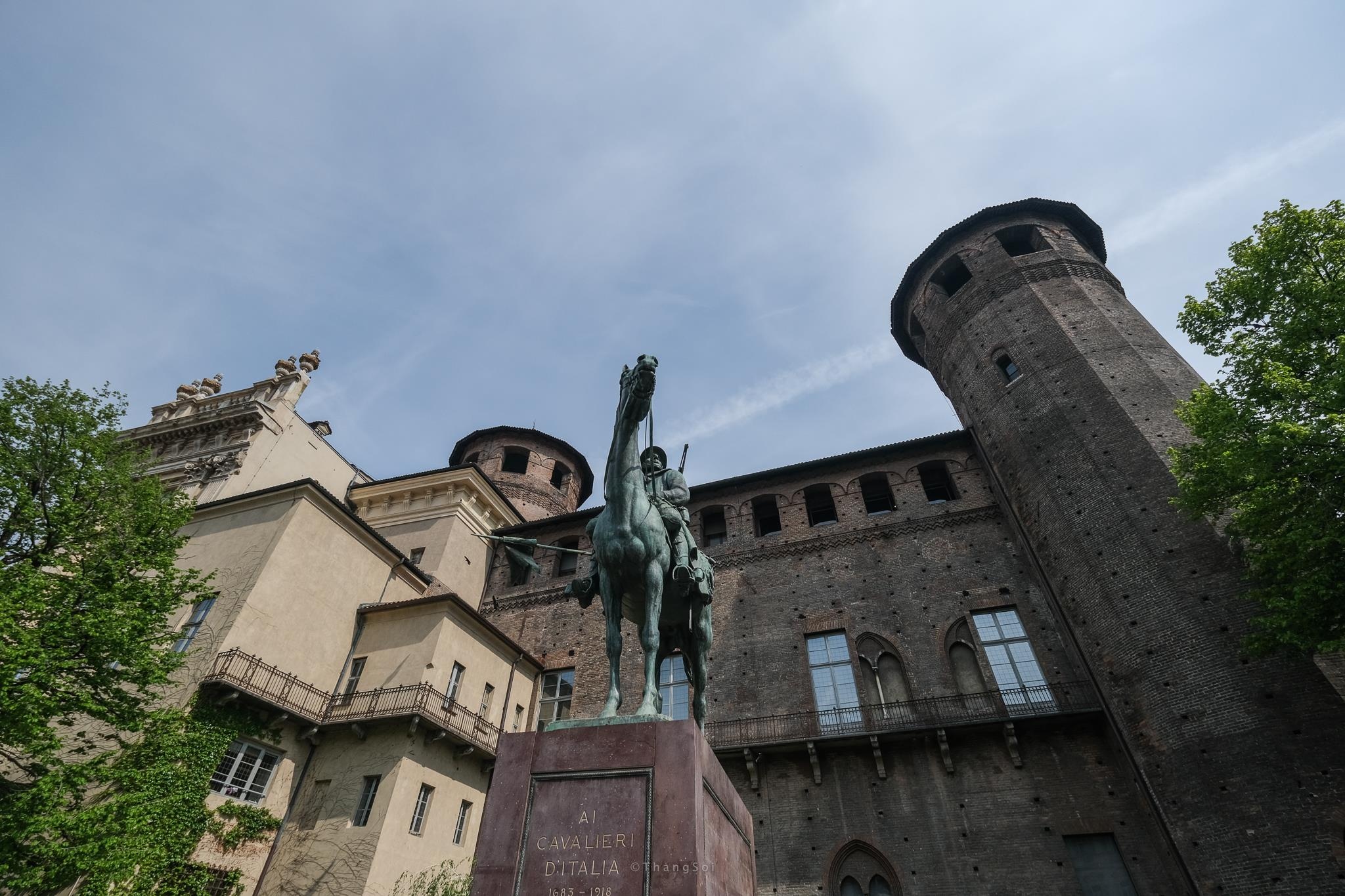 du lich Turin o Italy anh 41